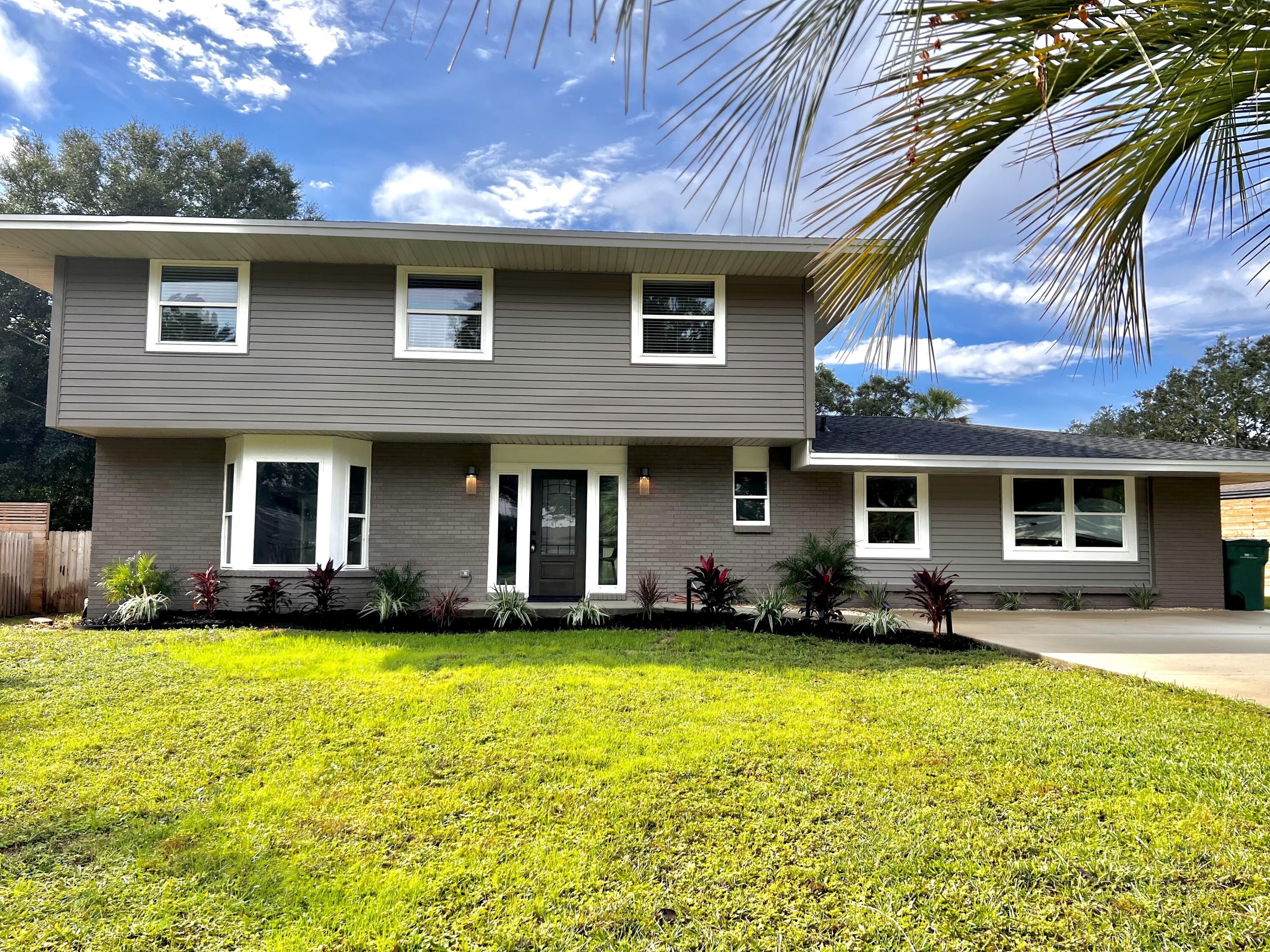 LAKE LORRAINE ESTATES AMENDED - Residential