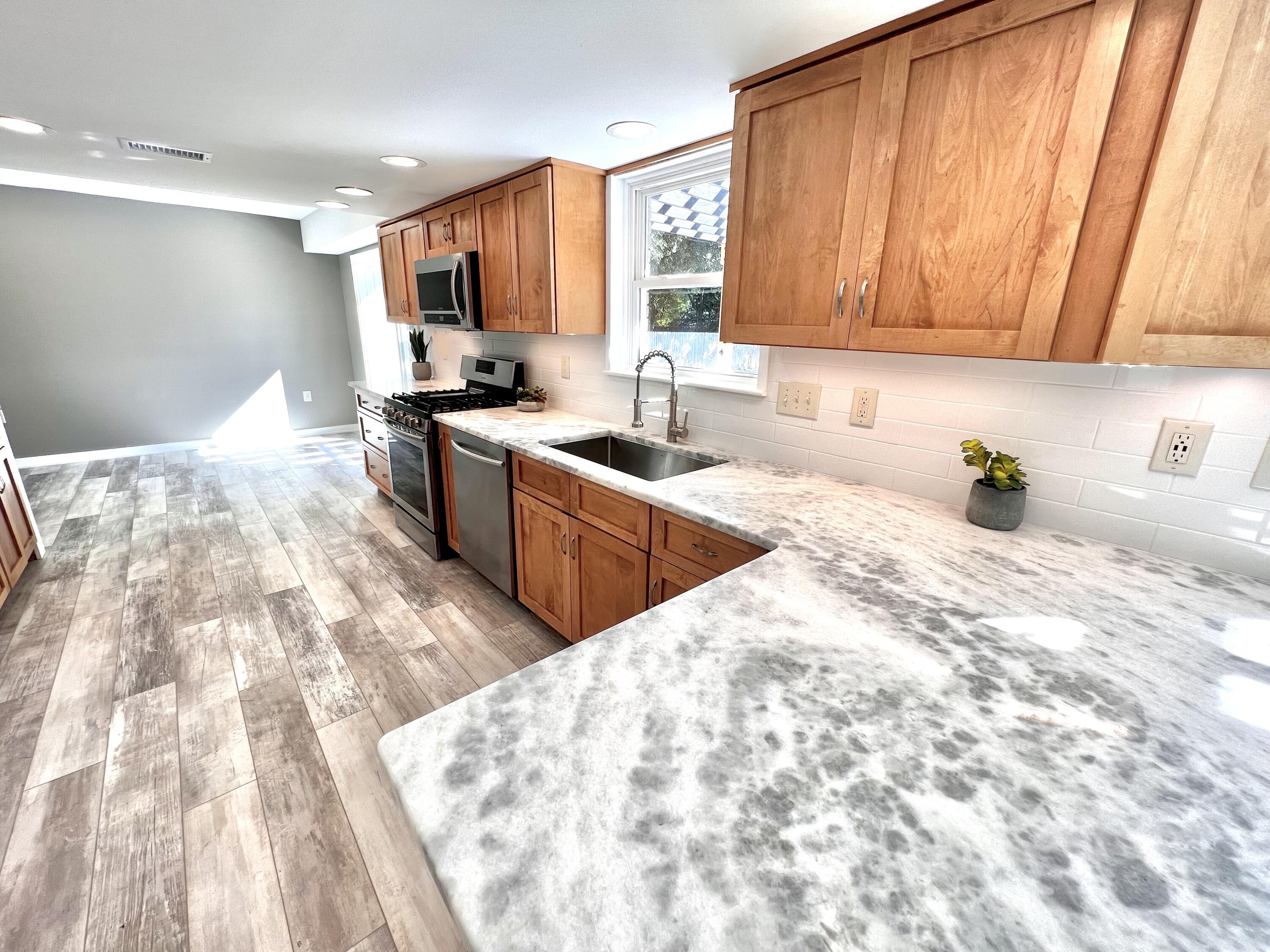 LAKE LORRAINE ESTATES AMENDED - Residential