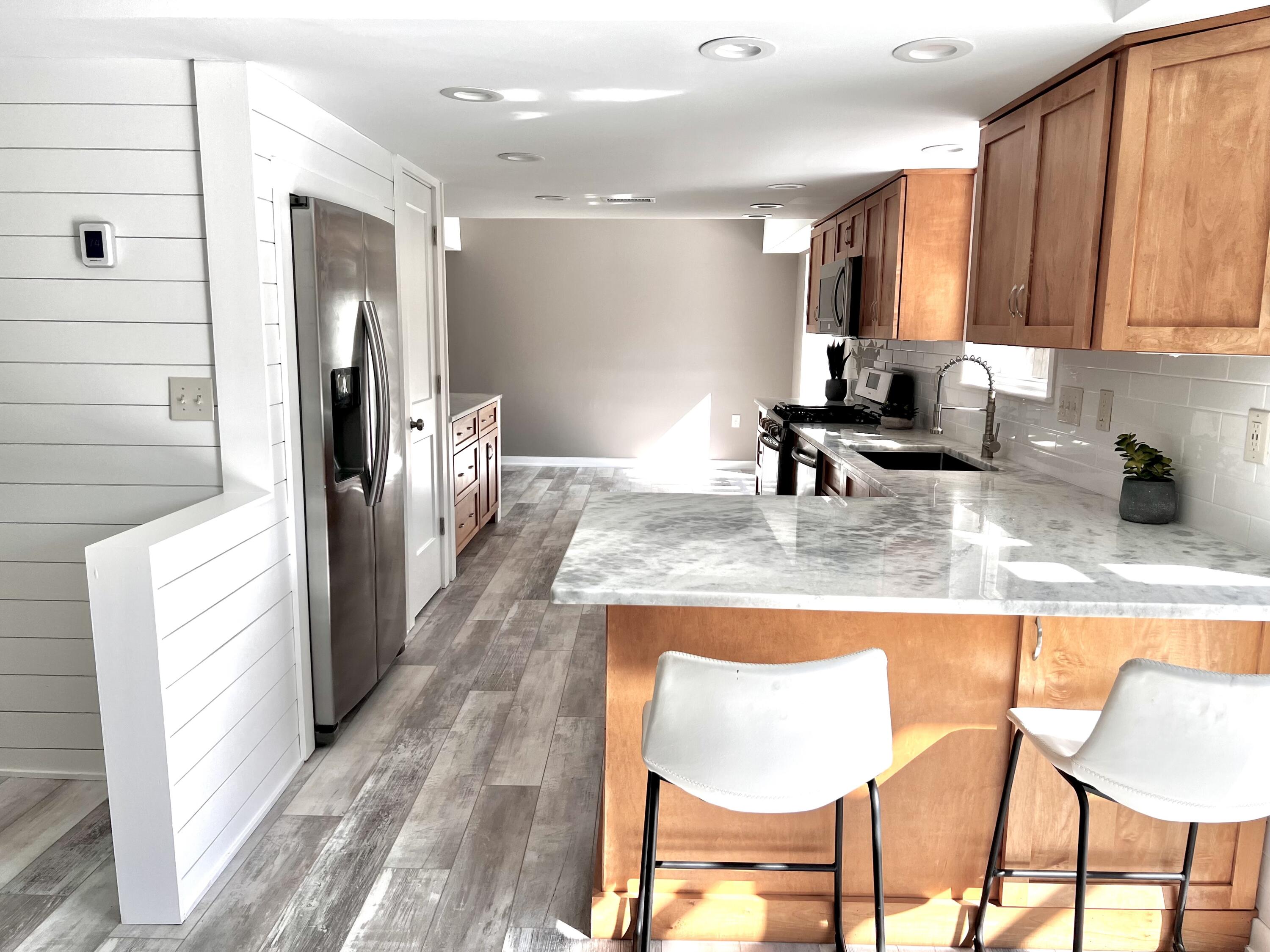 LAKE LORRAINE ESTATES AMENDED - Residential