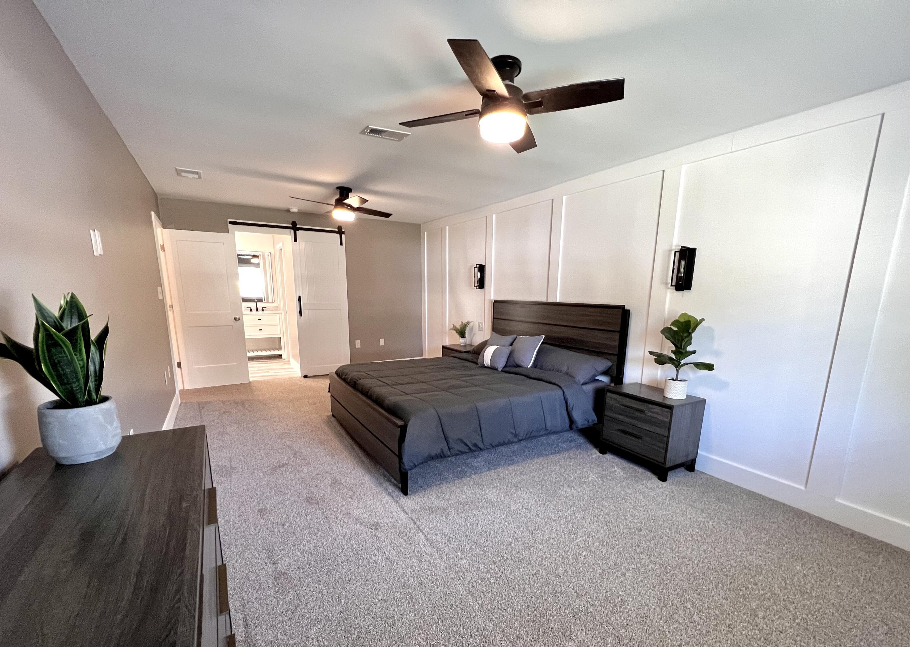 LAKE LORRAINE ESTATES AMENDED - Residential