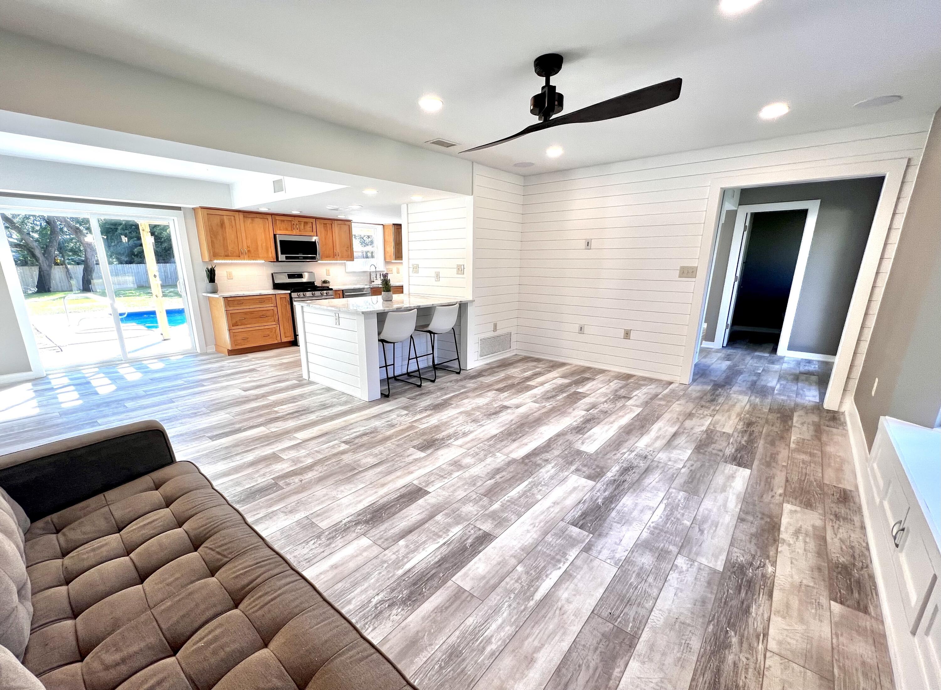 LAKE LORRAINE ESTATES AMENDED - Residential