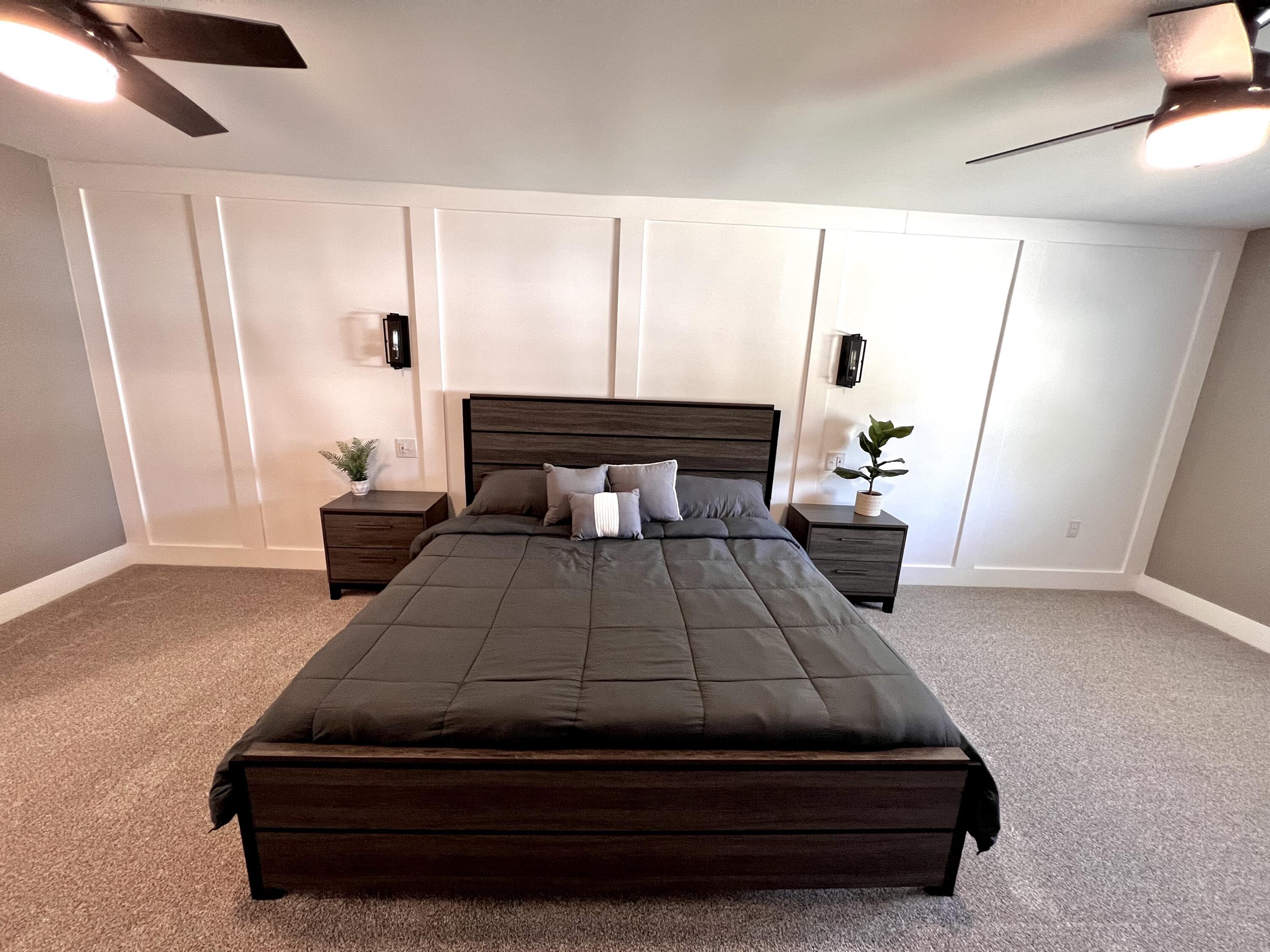 LAKE LORRAINE ESTATES AMENDED - Residential