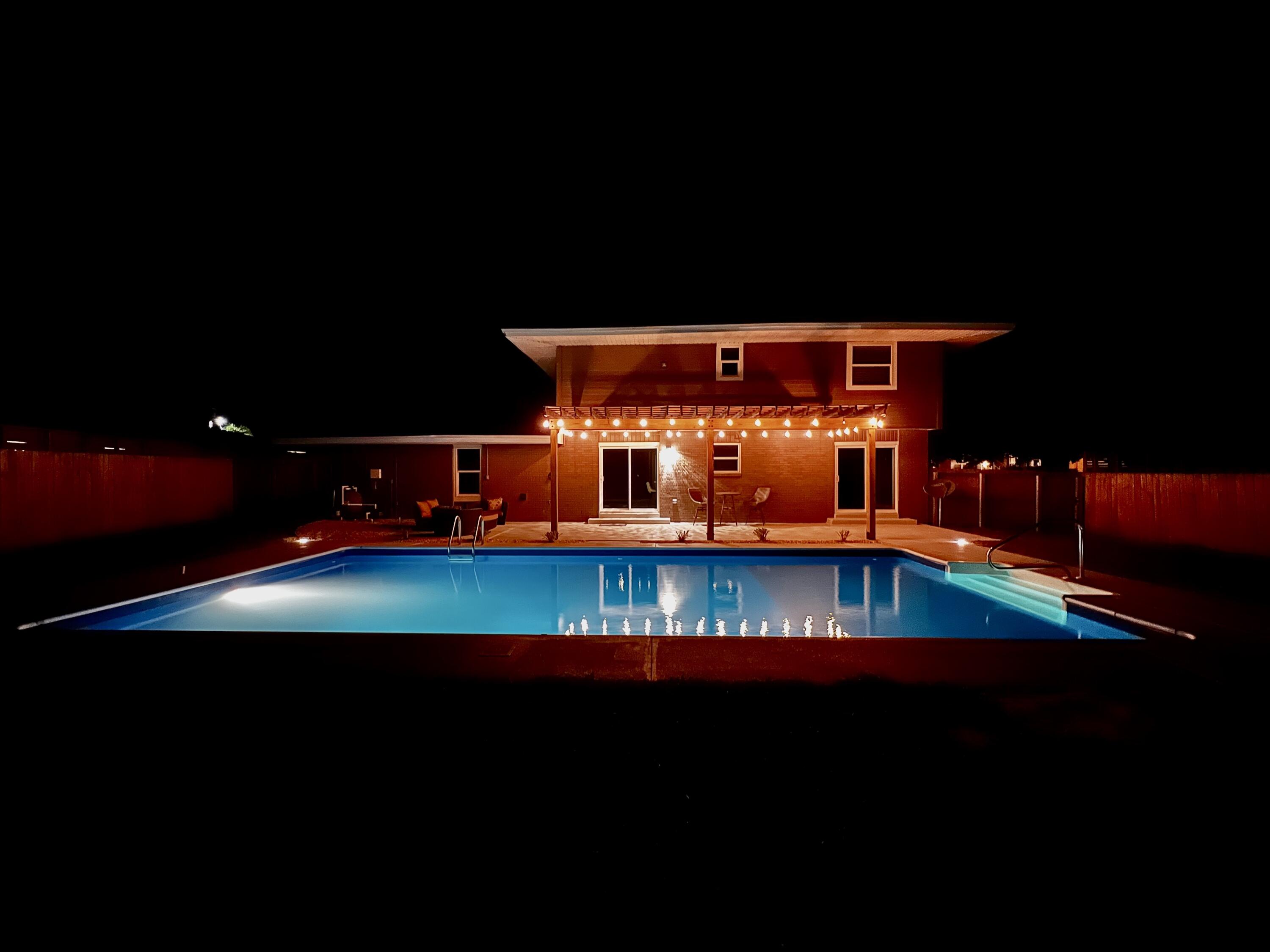 LAKE LORRAINE ESTATES AMENDED - Residential