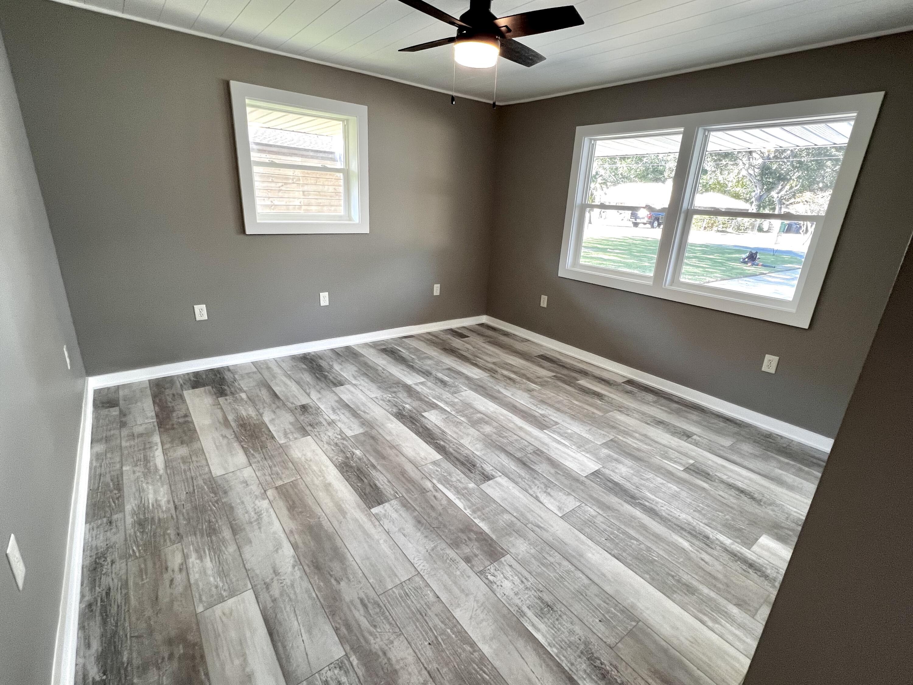 LAKE LORRAINE ESTATES AMENDED - Residential