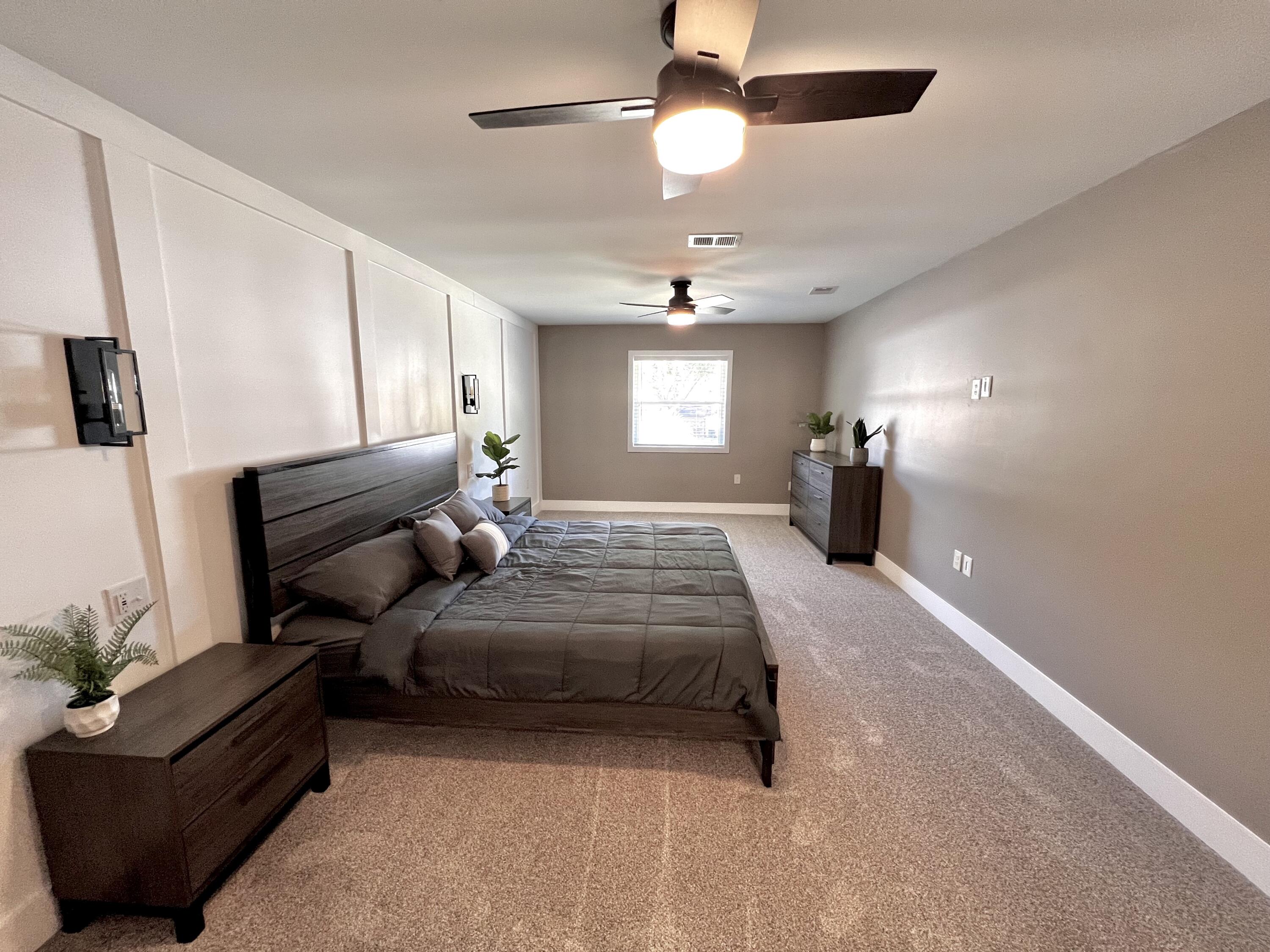 LAKE LORRAINE ESTATES AMENDED - Residential