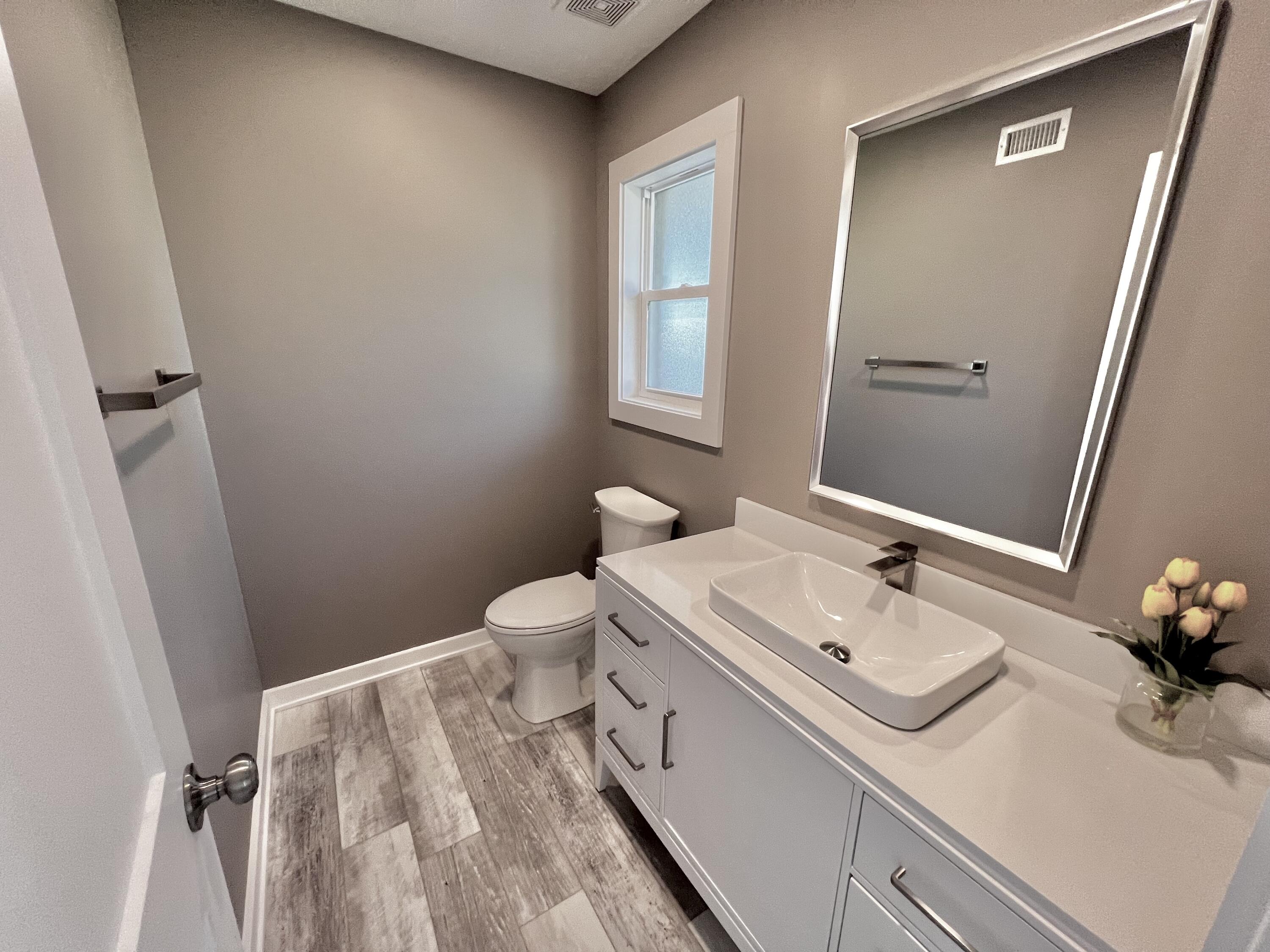 LAKE LORRAINE ESTATES AMENDED - Residential