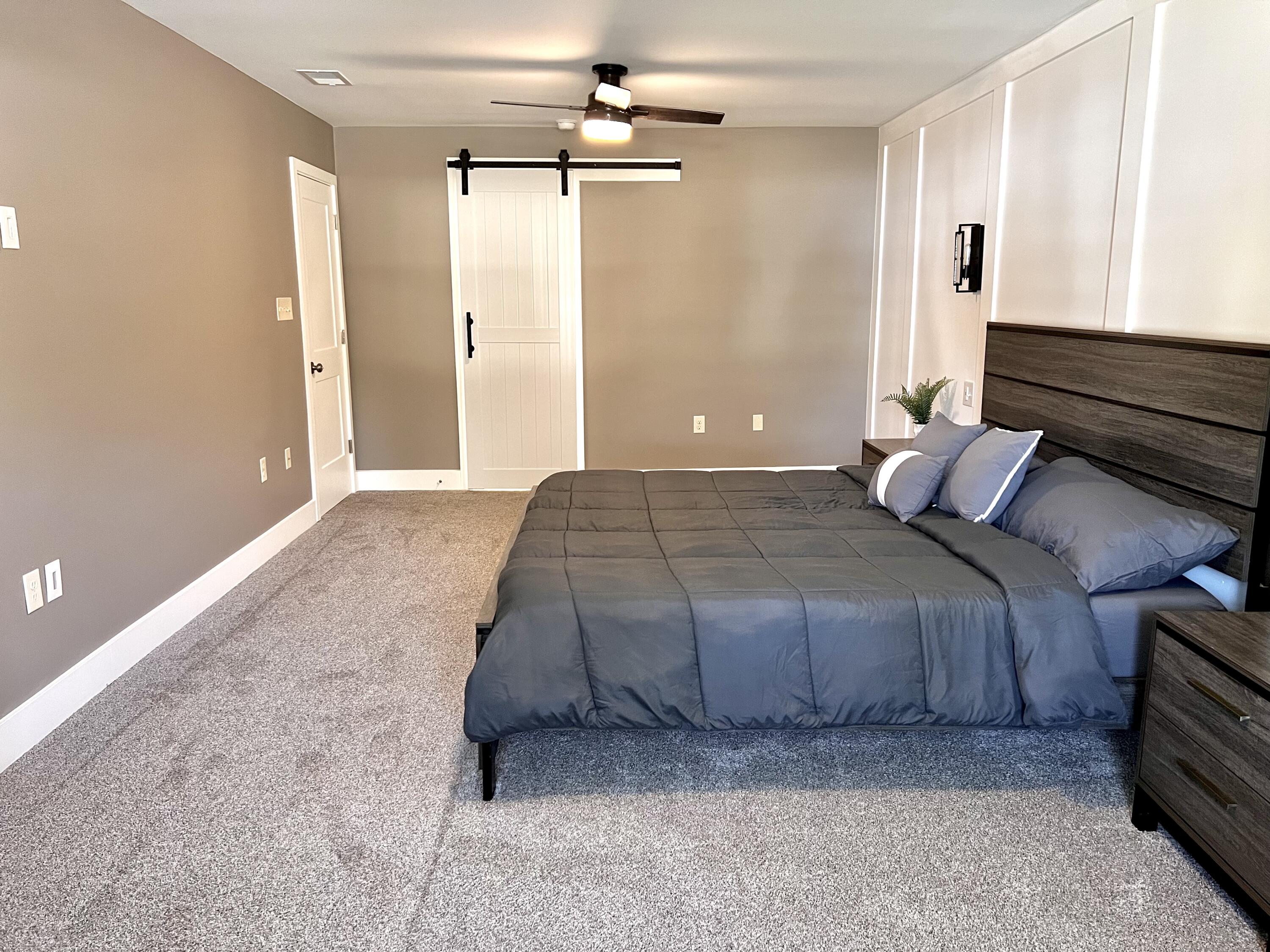 LAKE LORRAINE ESTATES AMENDED - Residential