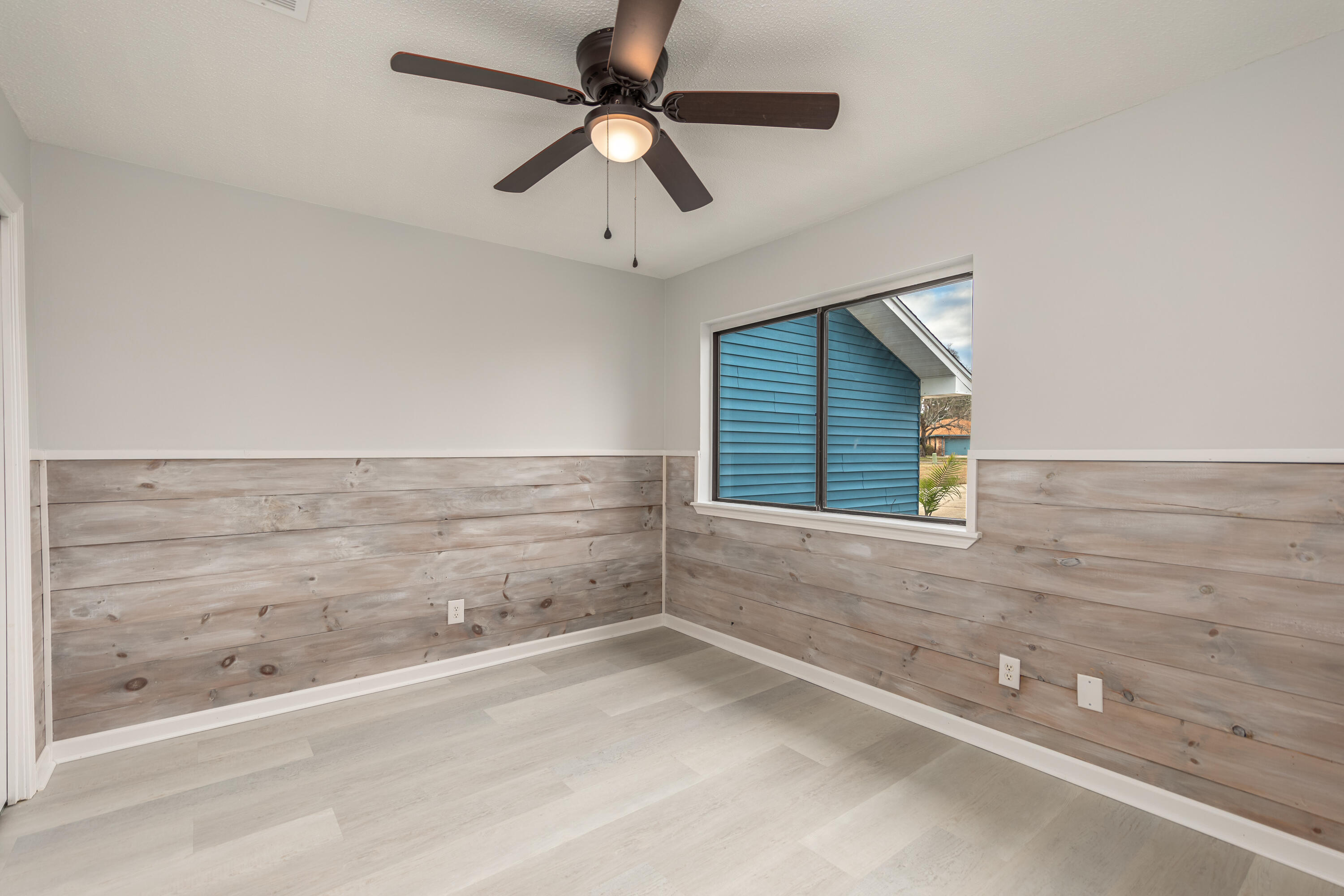 OVERBROOK 1ST ADDN - Residential