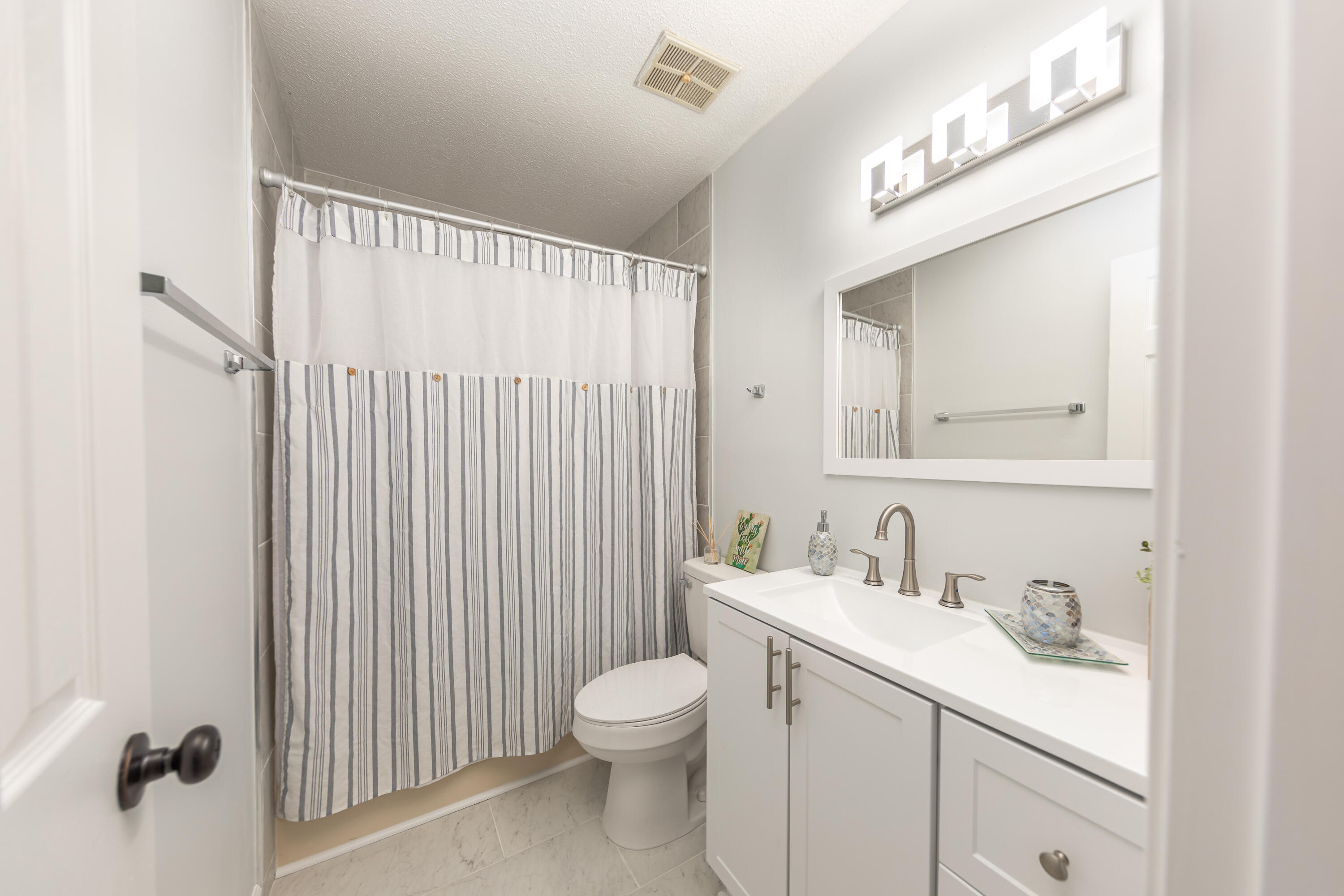 OVERBROOK 1ST ADDN - Residential