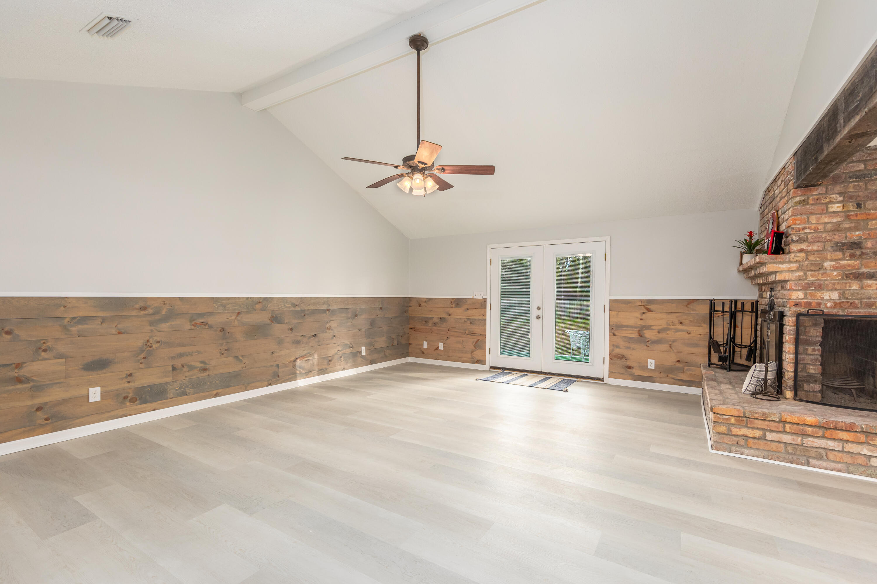 OVERBROOK 1ST ADDN - Residential