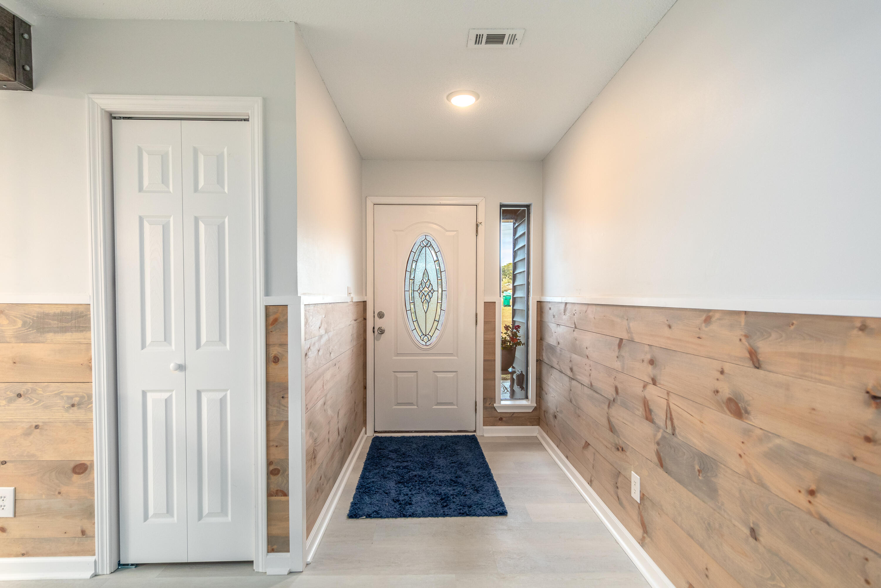 OVERBROOK 1ST ADDN - Residential