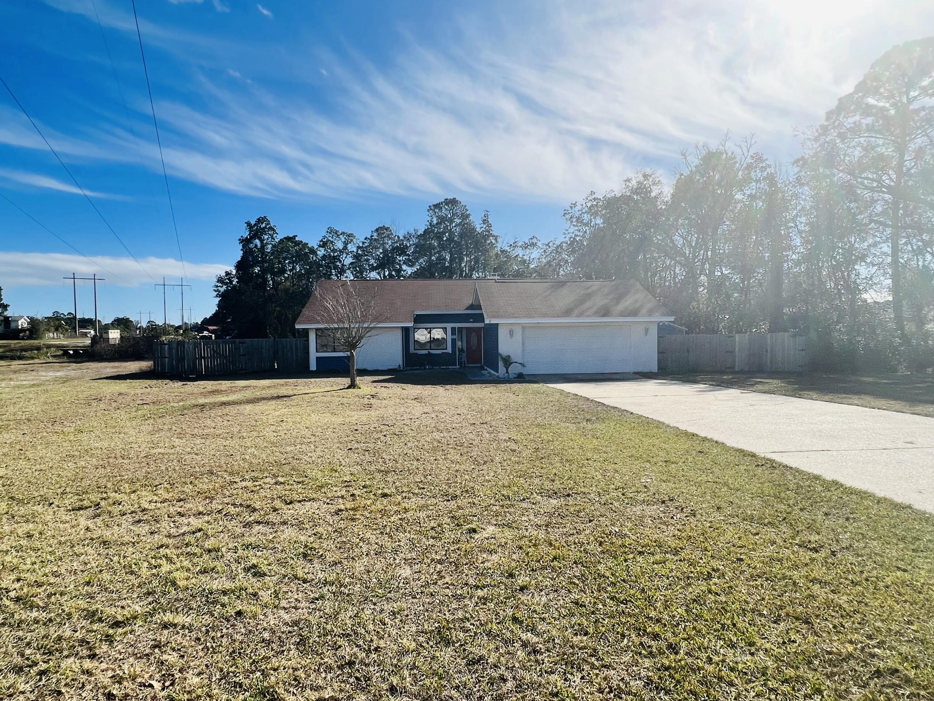 OVERBROOK 1ST ADDN - Residential