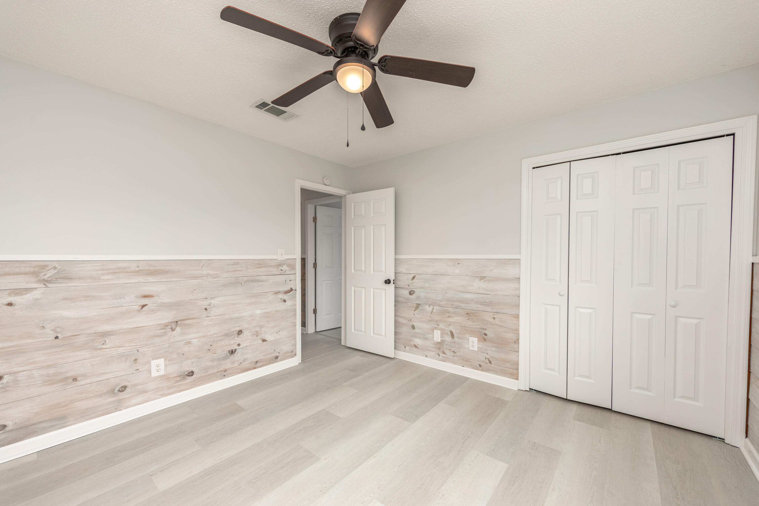 OVERBROOK 1ST ADDN - Residential