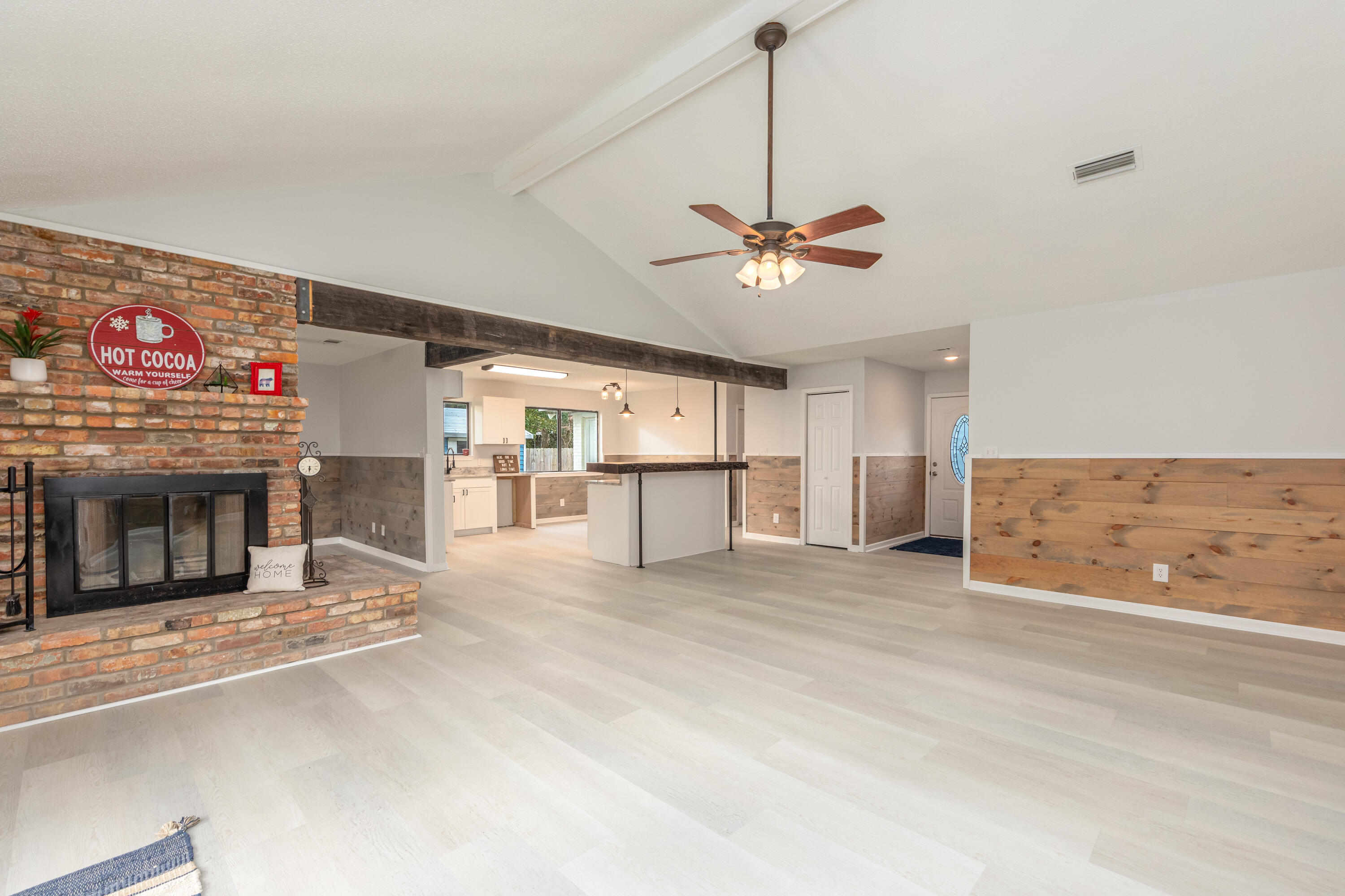 OVERBROOK 1ST ADDN - Residential