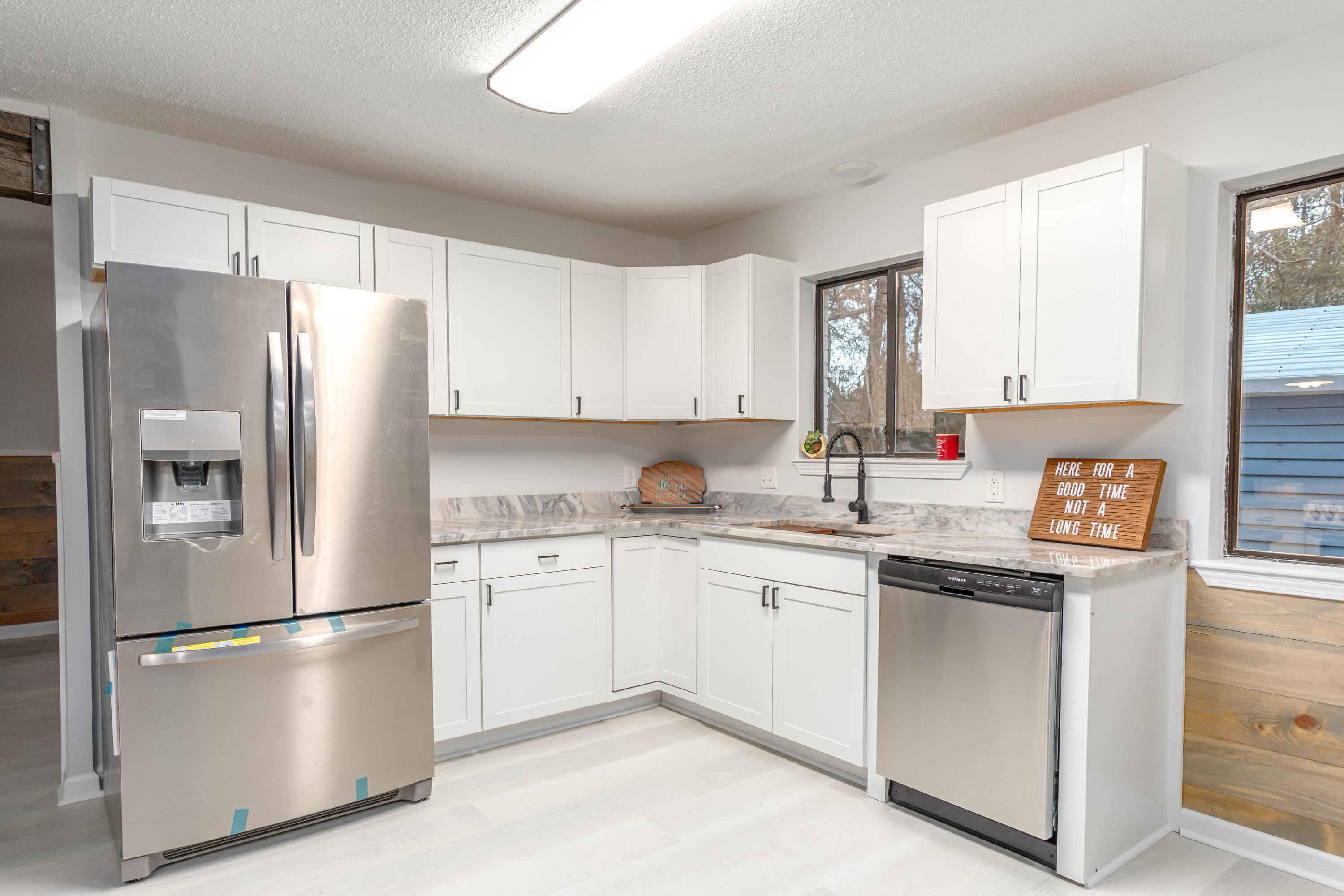 OVERBROOK 1ST ADDN - Residential