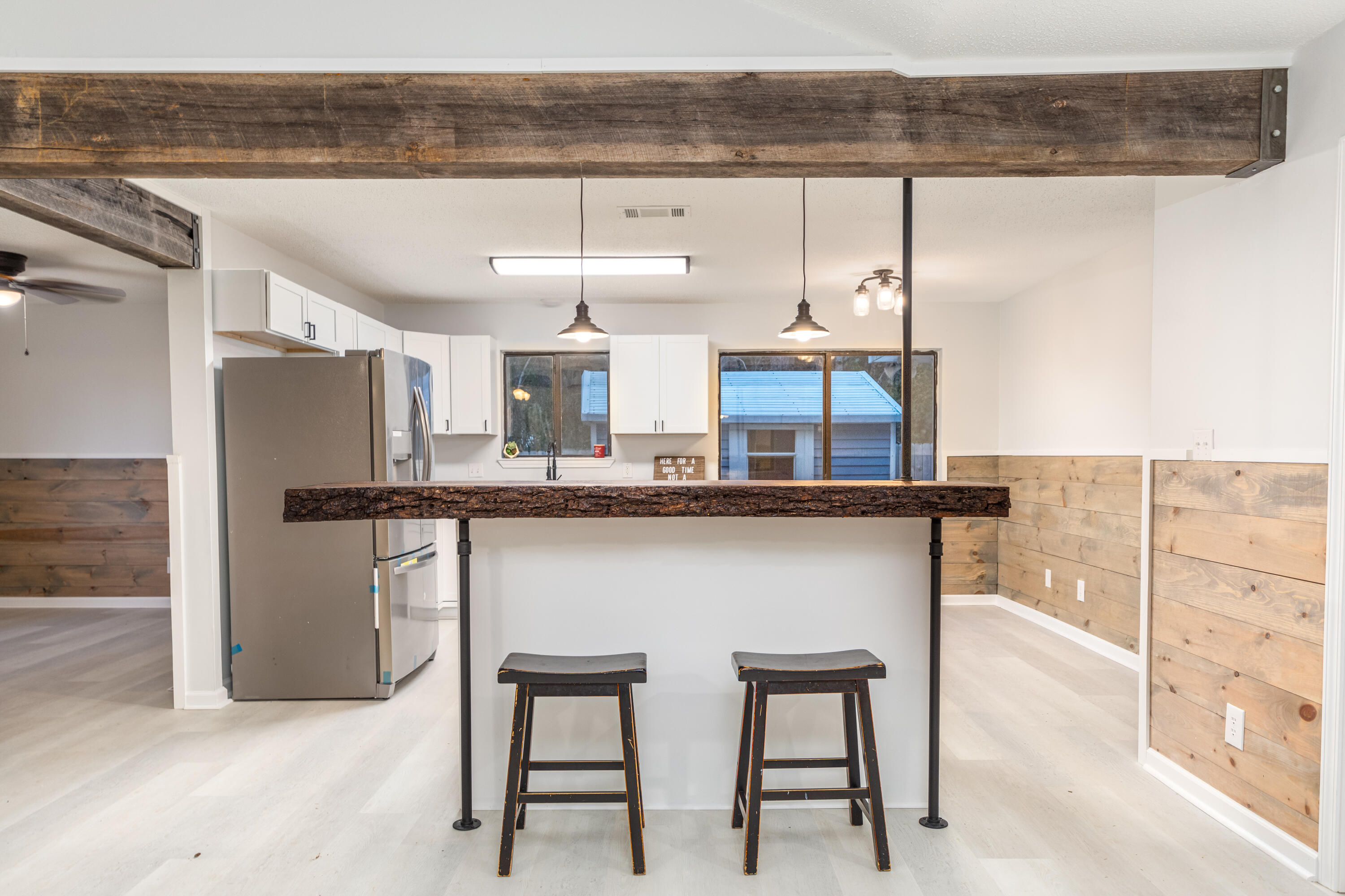 OVERBROOK 1ST ADDN - Residential