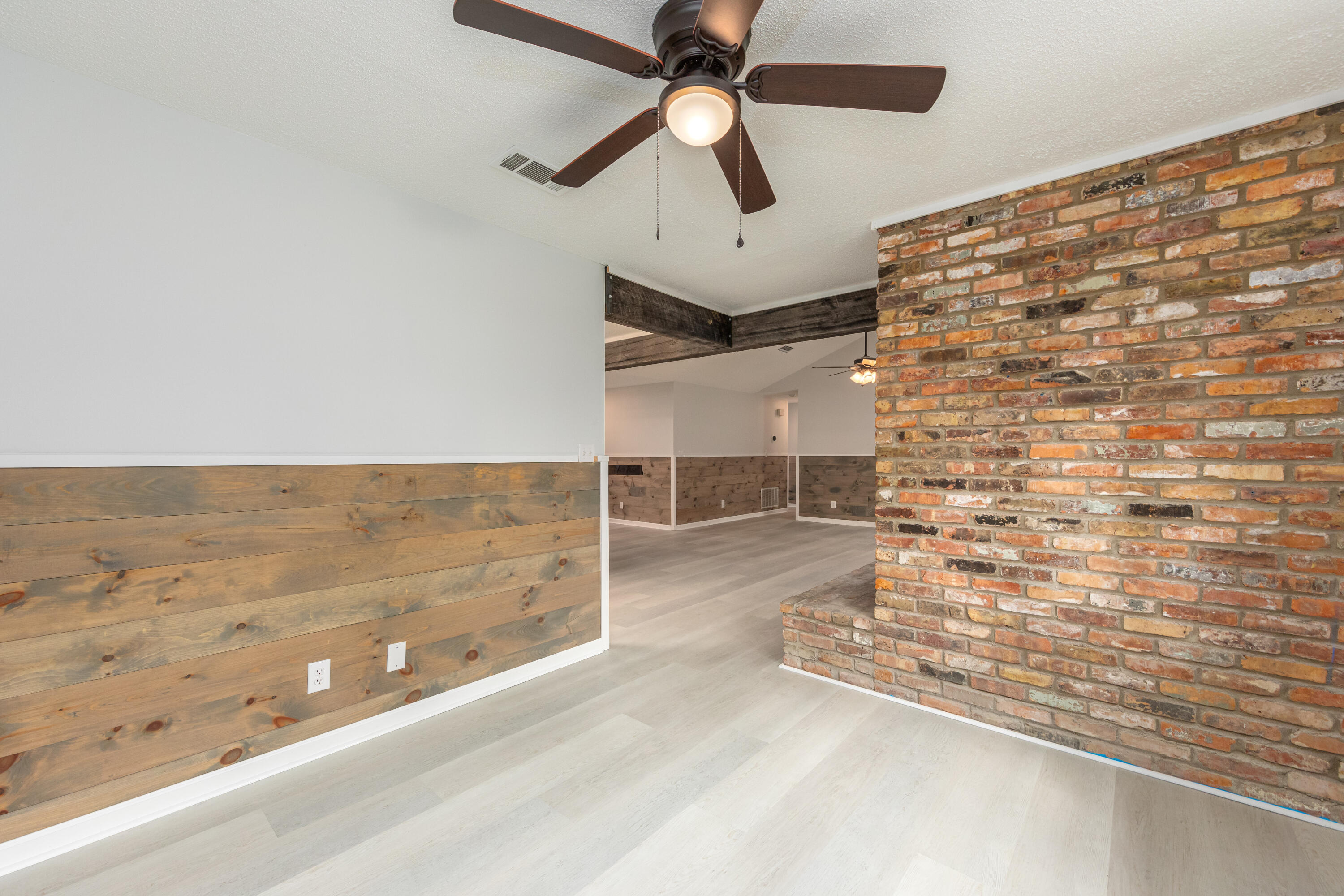 OVERBROOK 1ST ADDN - Residential