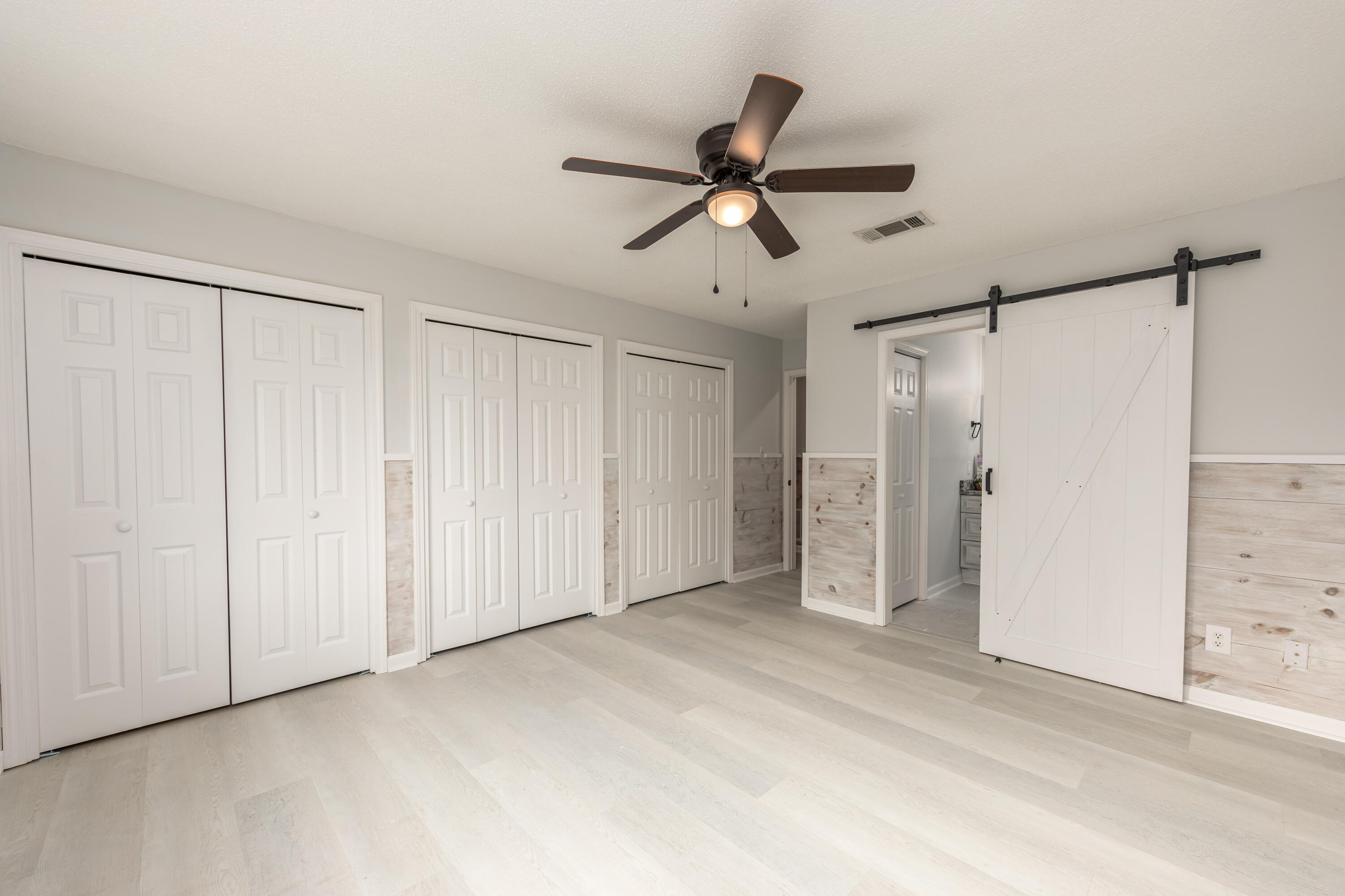 OVERBROOK 1ST ADDN - Residential