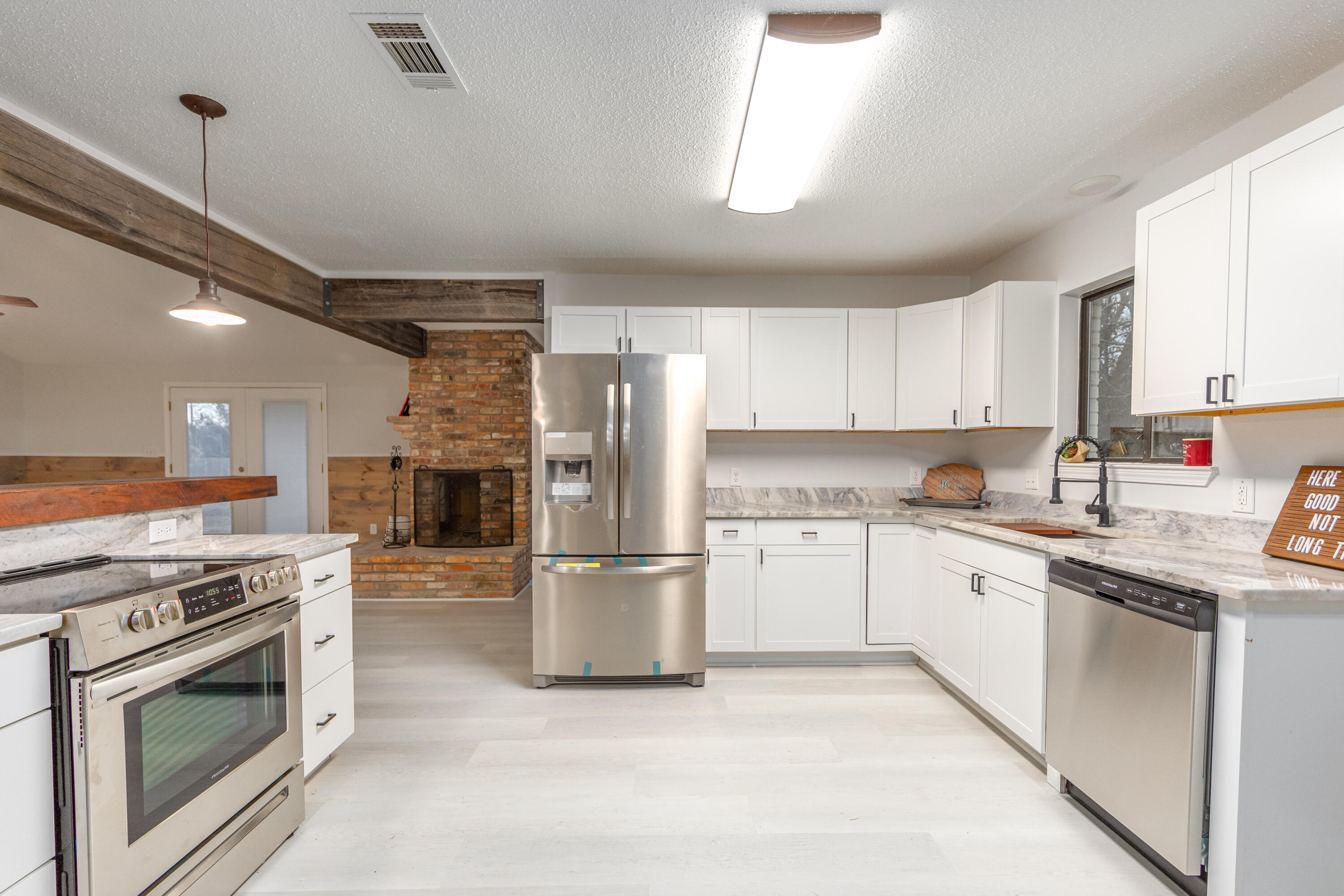 OVERBROOK 1ST ADDN - Residential