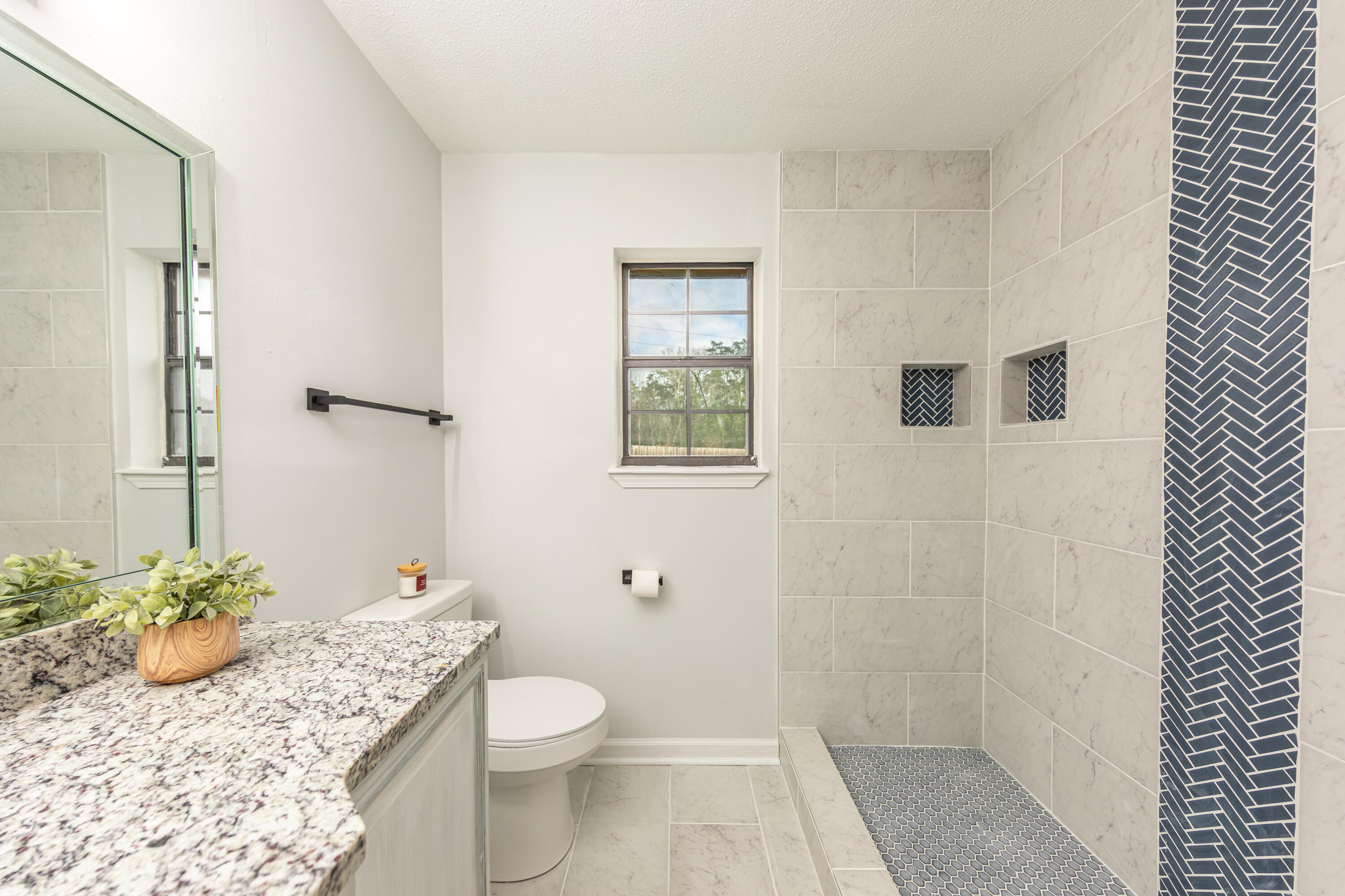 OVERBROOK 1ST ADDN - Residential