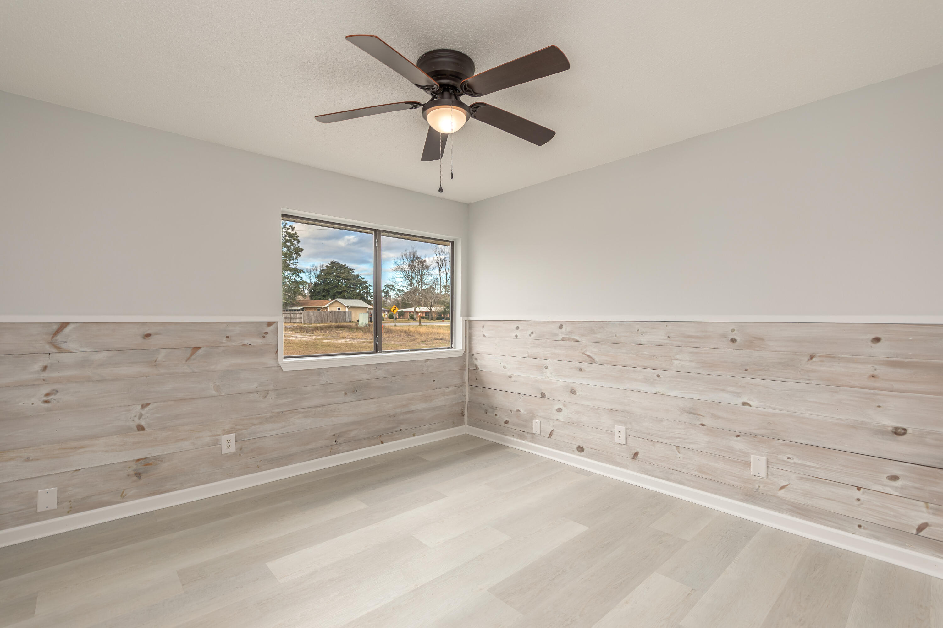 OVERBROOK 1ST ADDN - Residential