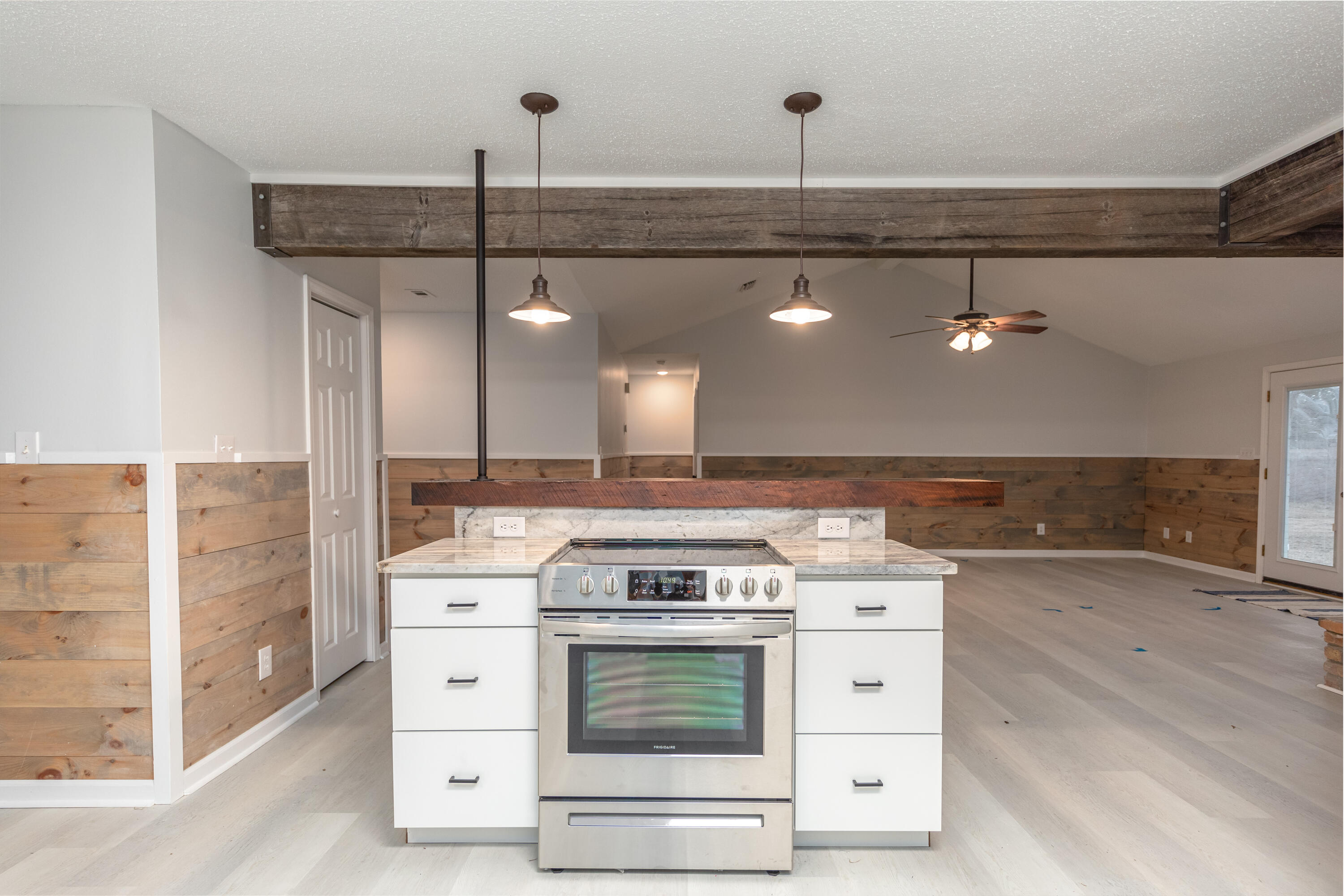 OVERBROOK 1ST ADDN - Residential