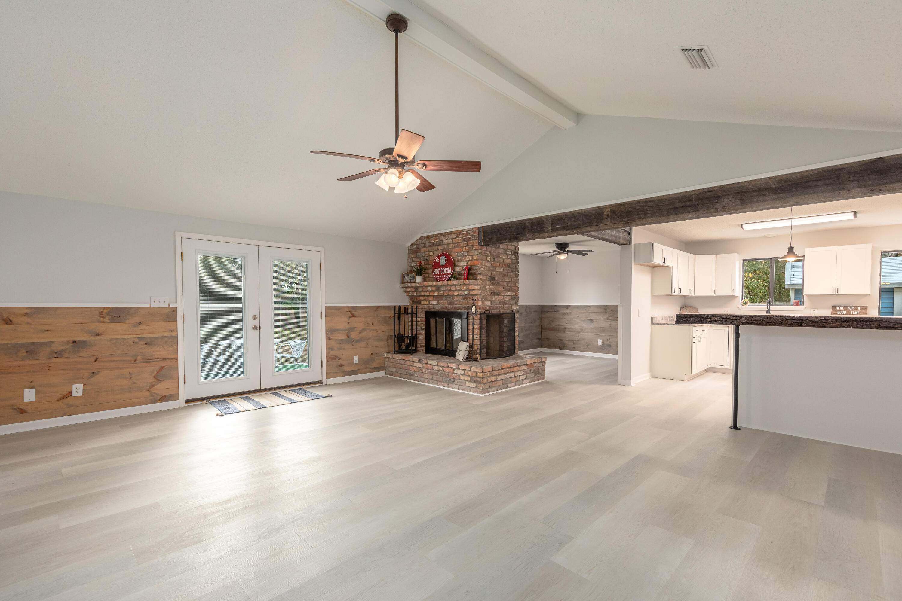 OVERBROOK 1ST ADDN - Residential