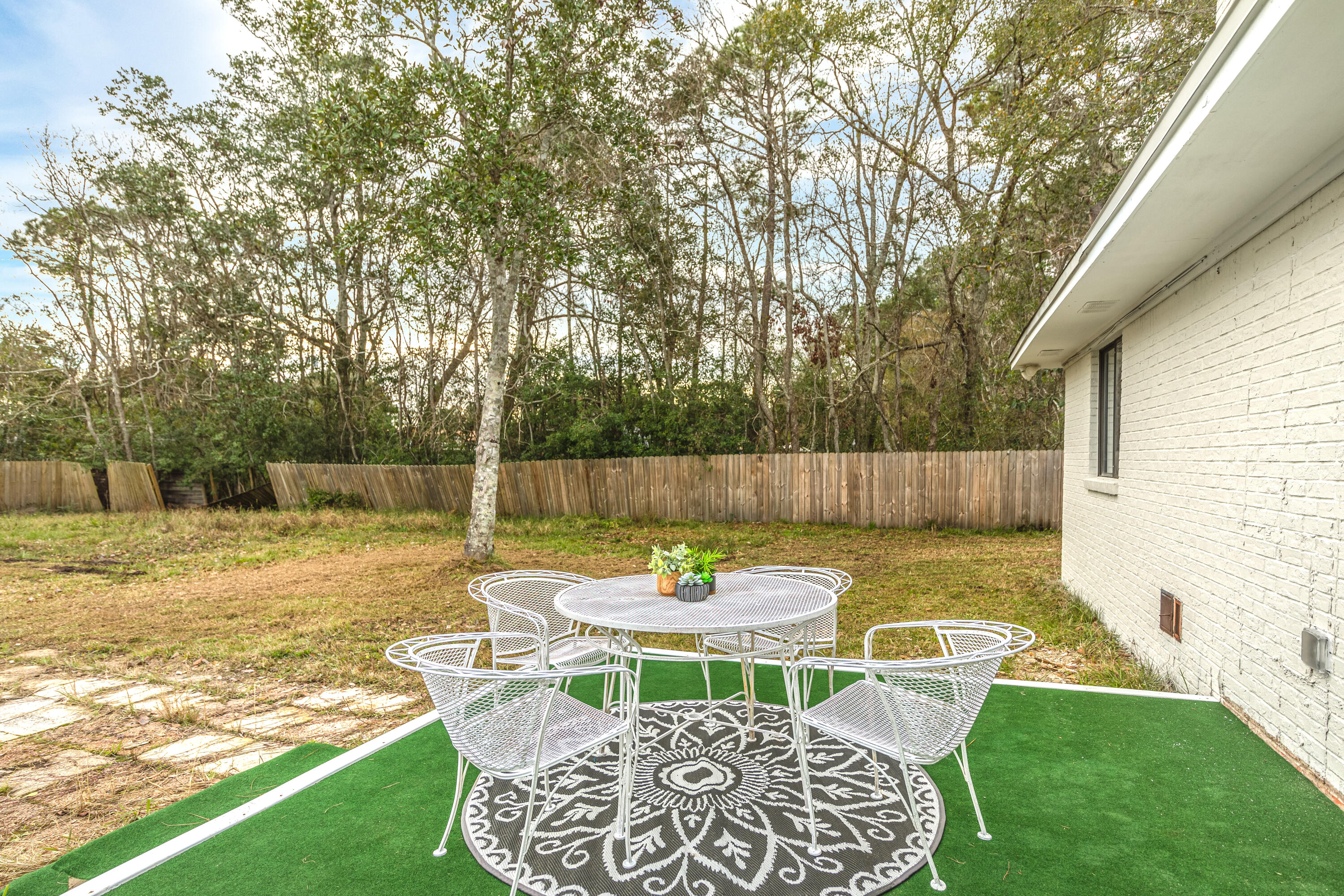 OVERBROOK 1ST ADDN - Residential