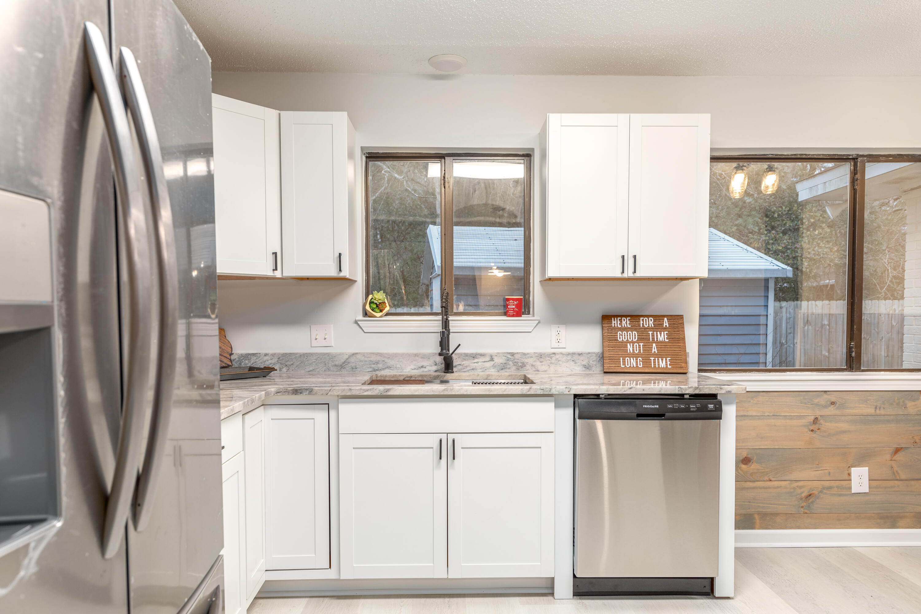 OVERBROOK 1ST ADDN - Residential