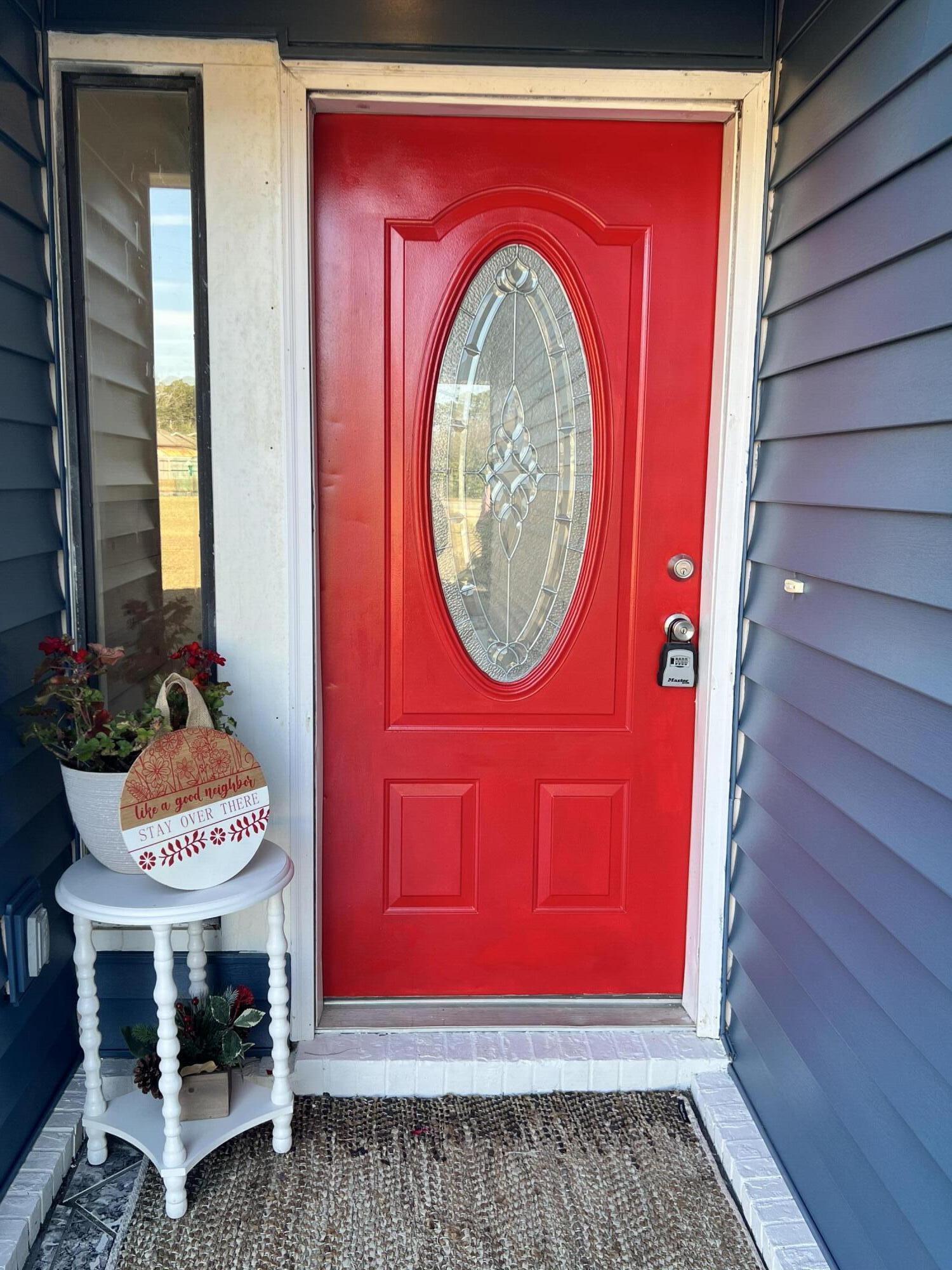 OVERBROOK 1ST ADDN - Residential