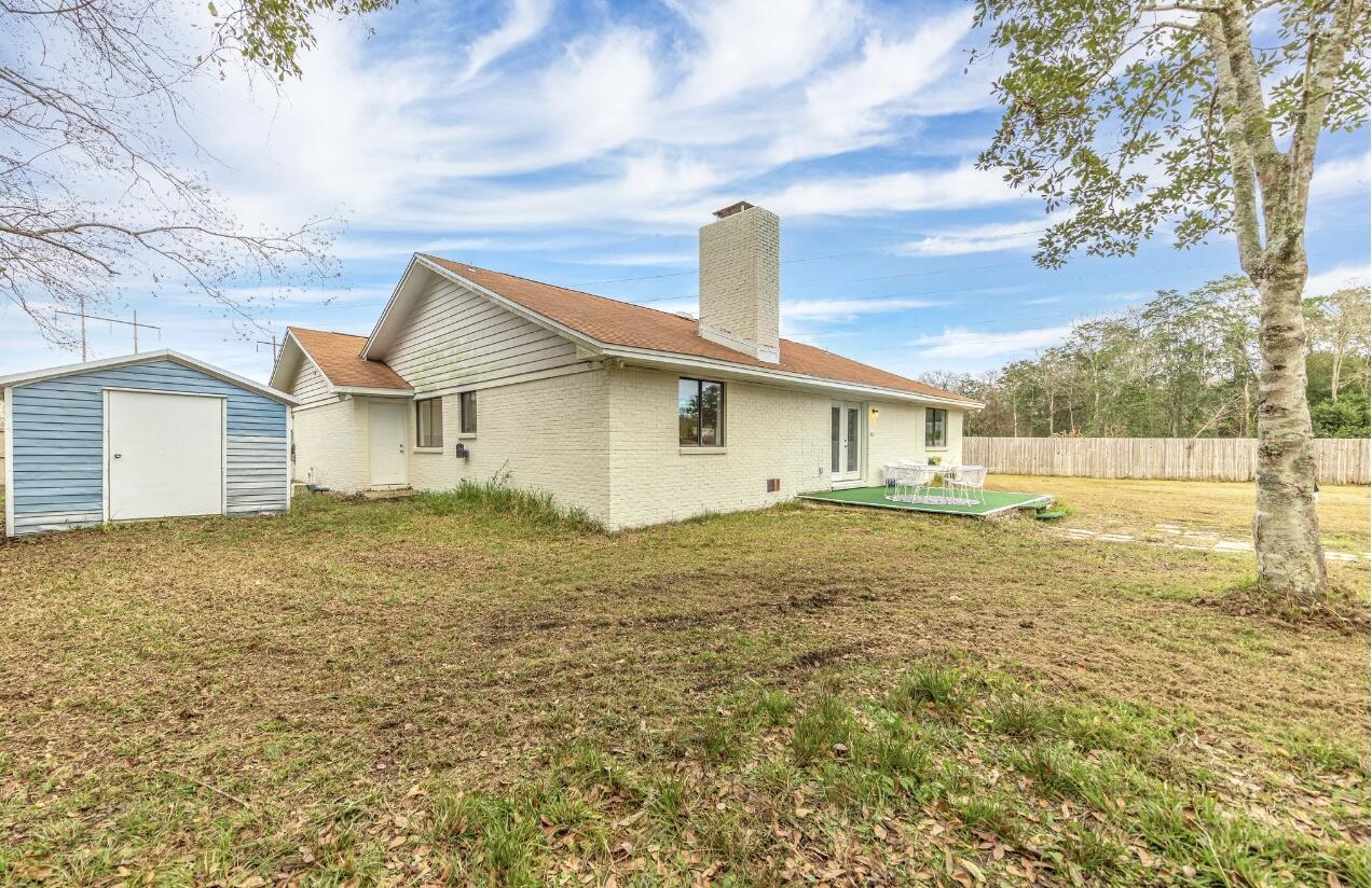 OVERBROOK 1ST ADDN - Residential