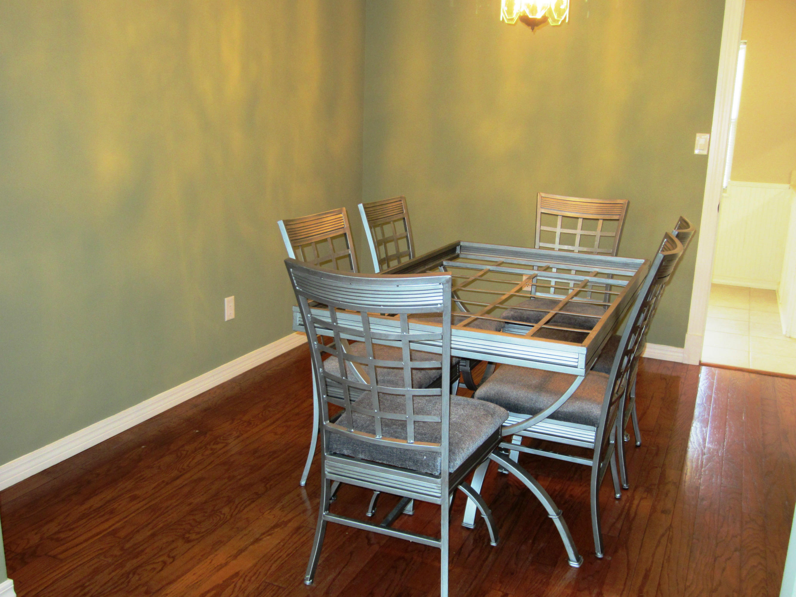 CARIBBEAN VILLAGE EAST 3 - Residential