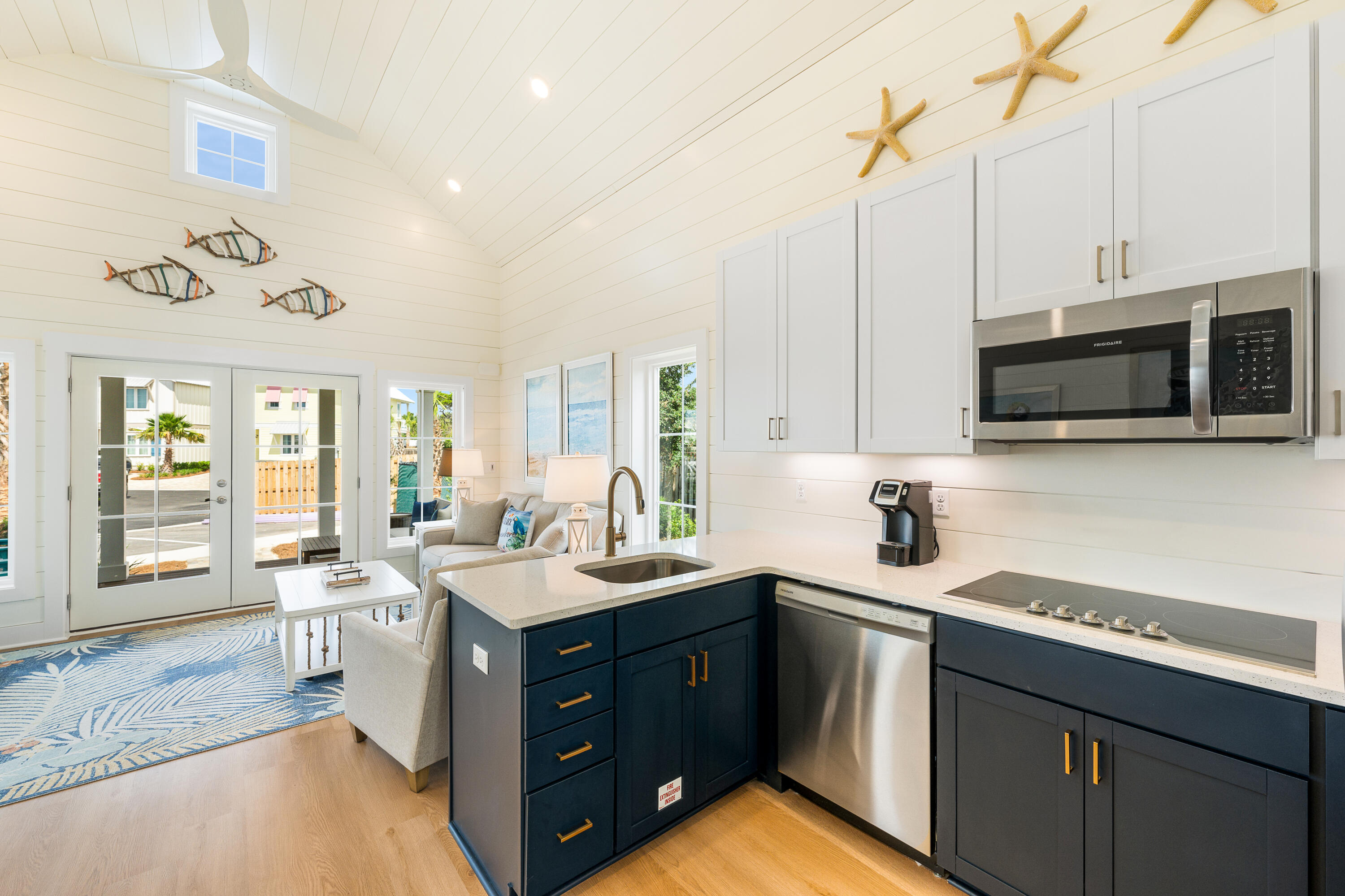 Margaritaville Cottages - Residential