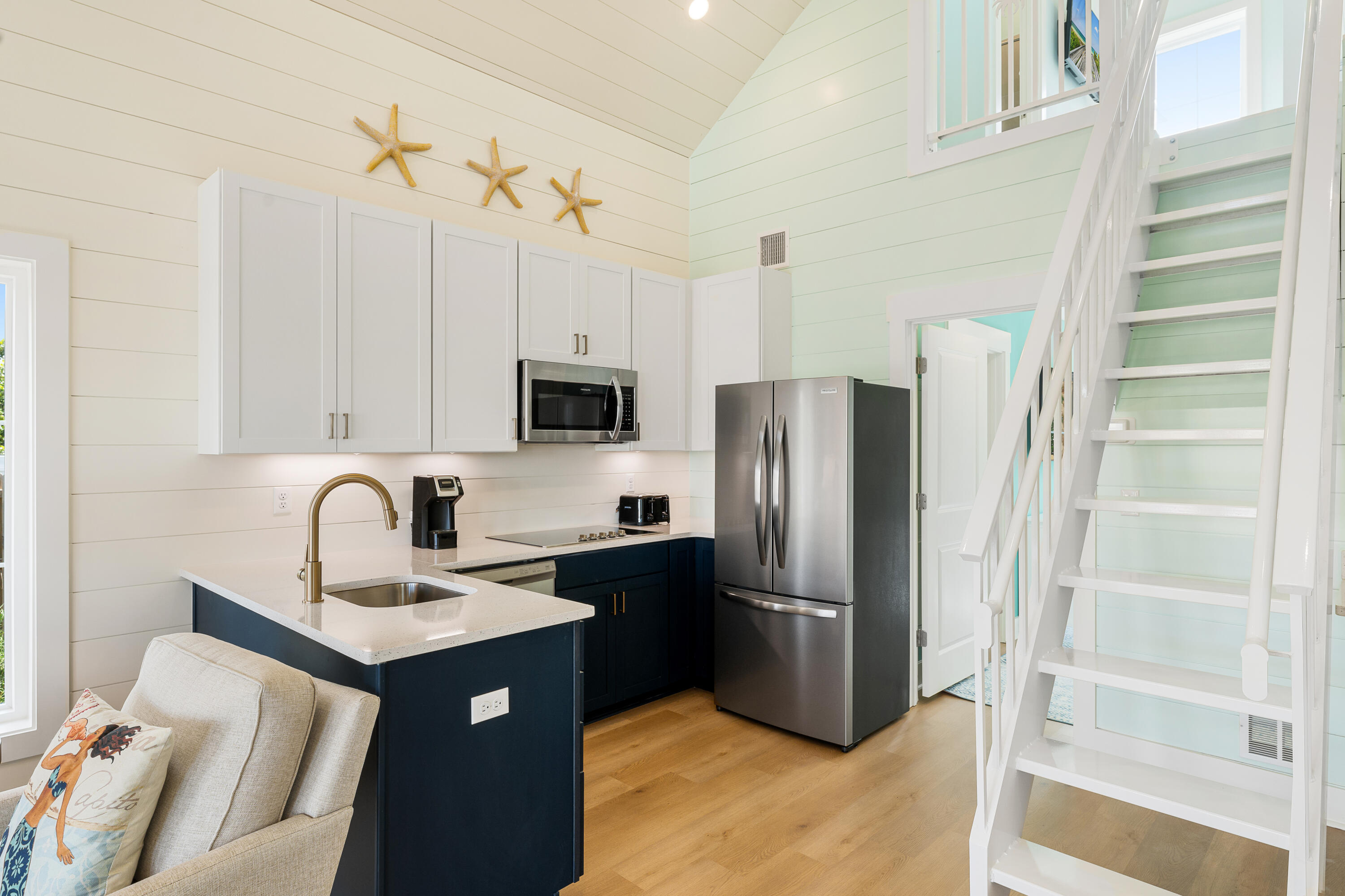 Margaritaville Cottages - Residential