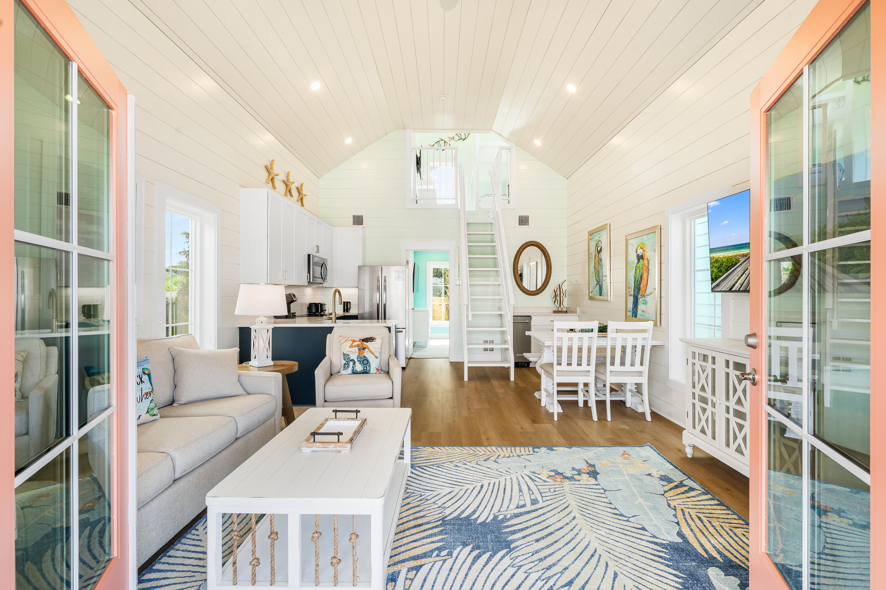 Margaritaville Cottages - Residential