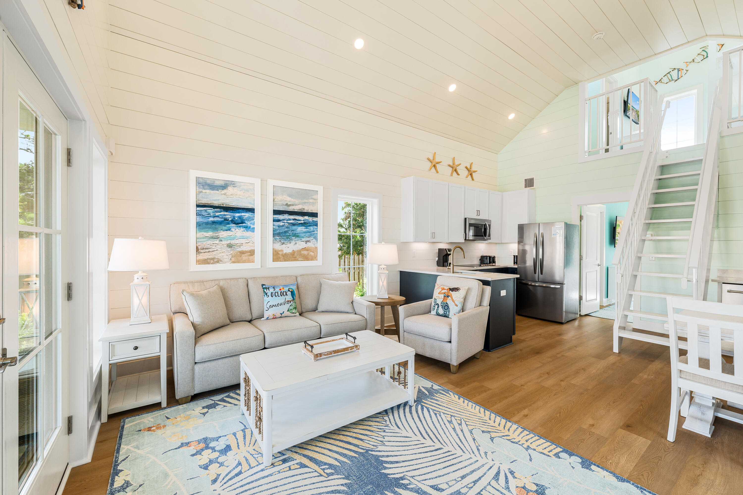 Margaritaville Cottages - Residential