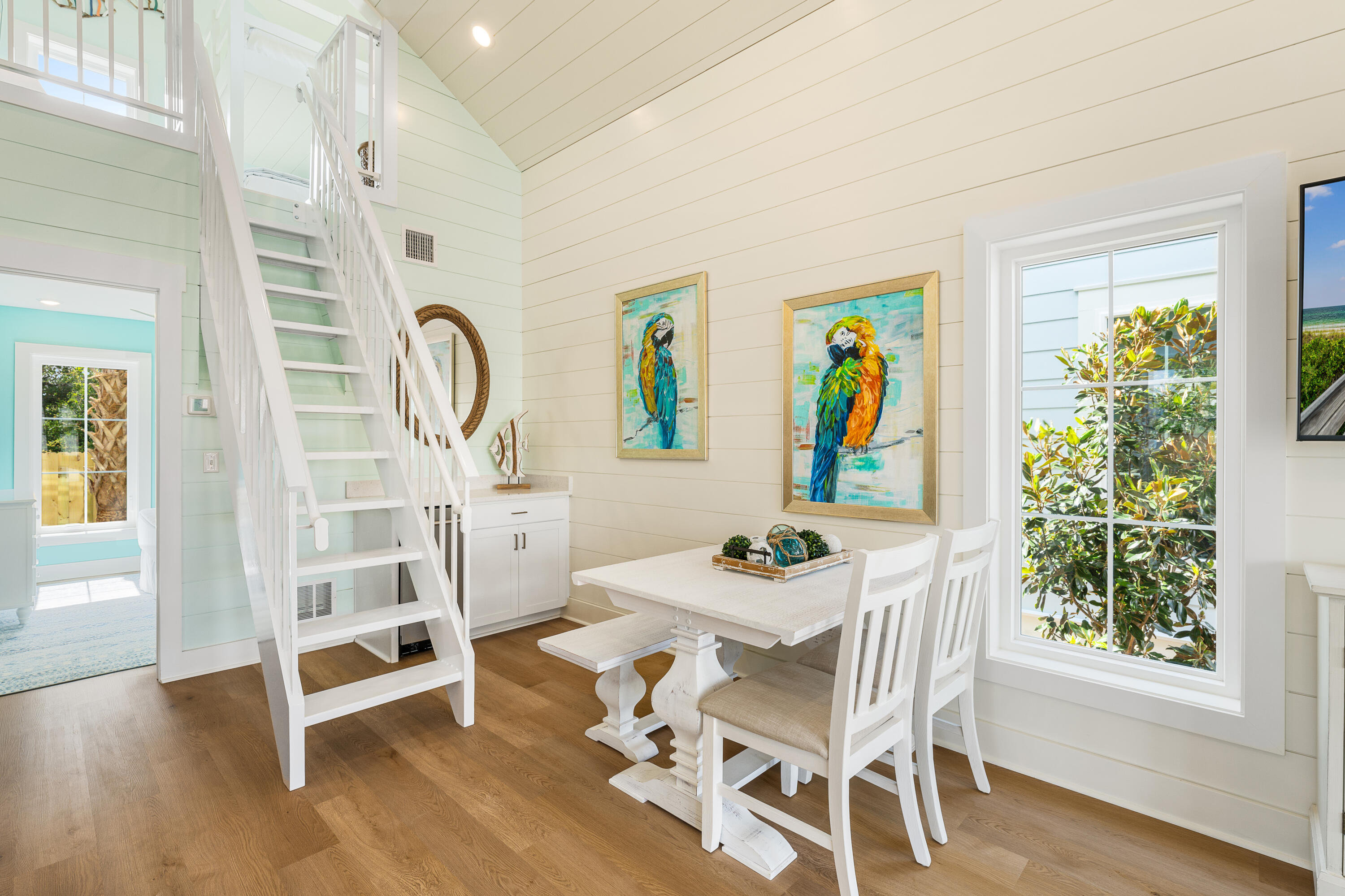 Margaritaville Cottages - Residential