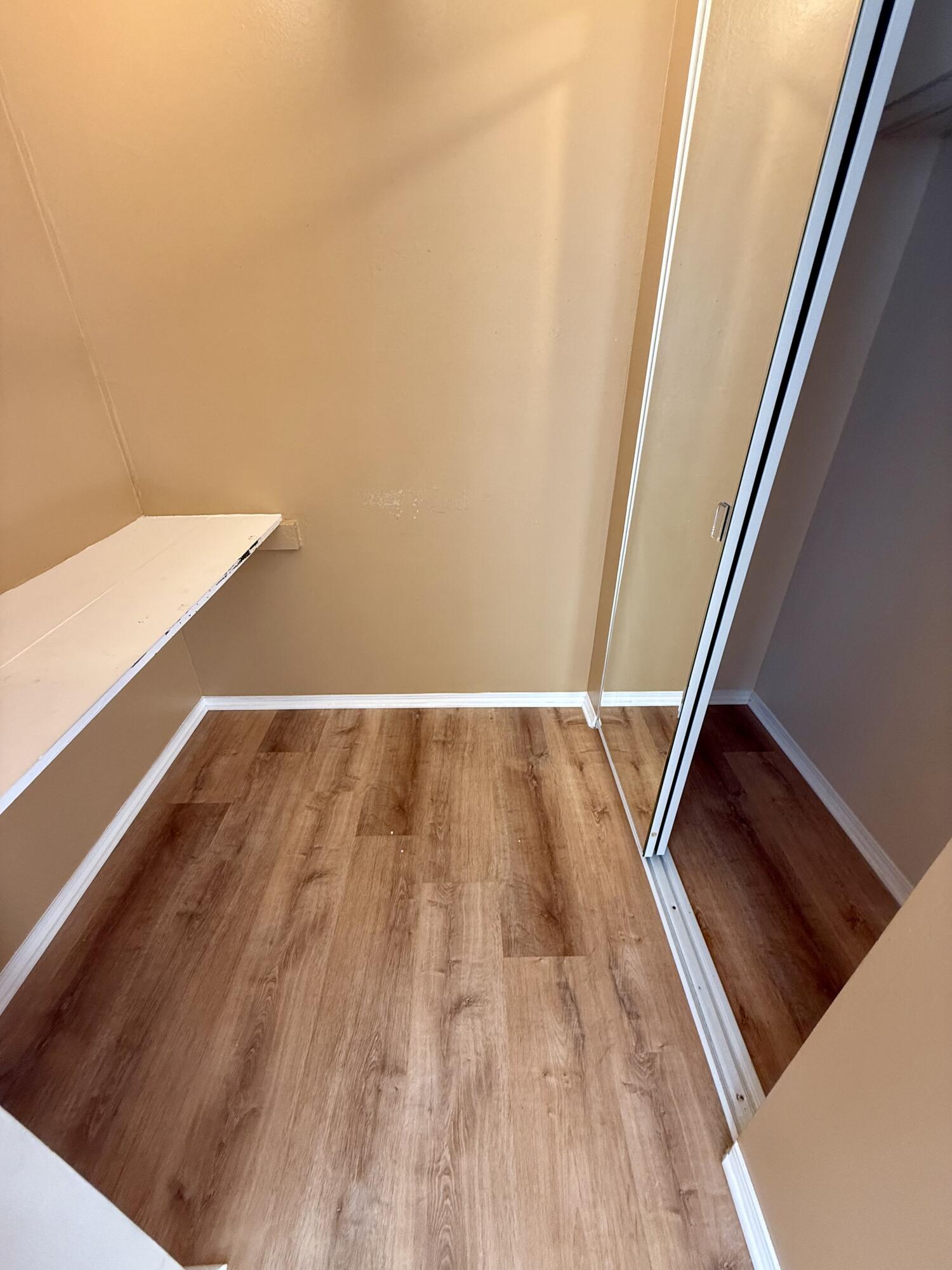 NEW WALTON VILLAGE - Residential Lease