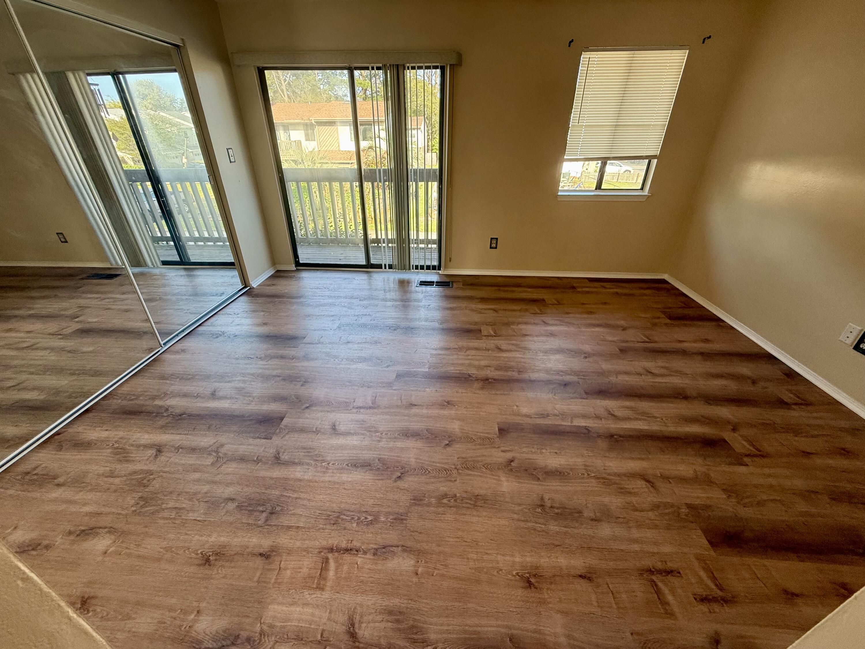 NEW WALTON VILLAGE - Residential Lease