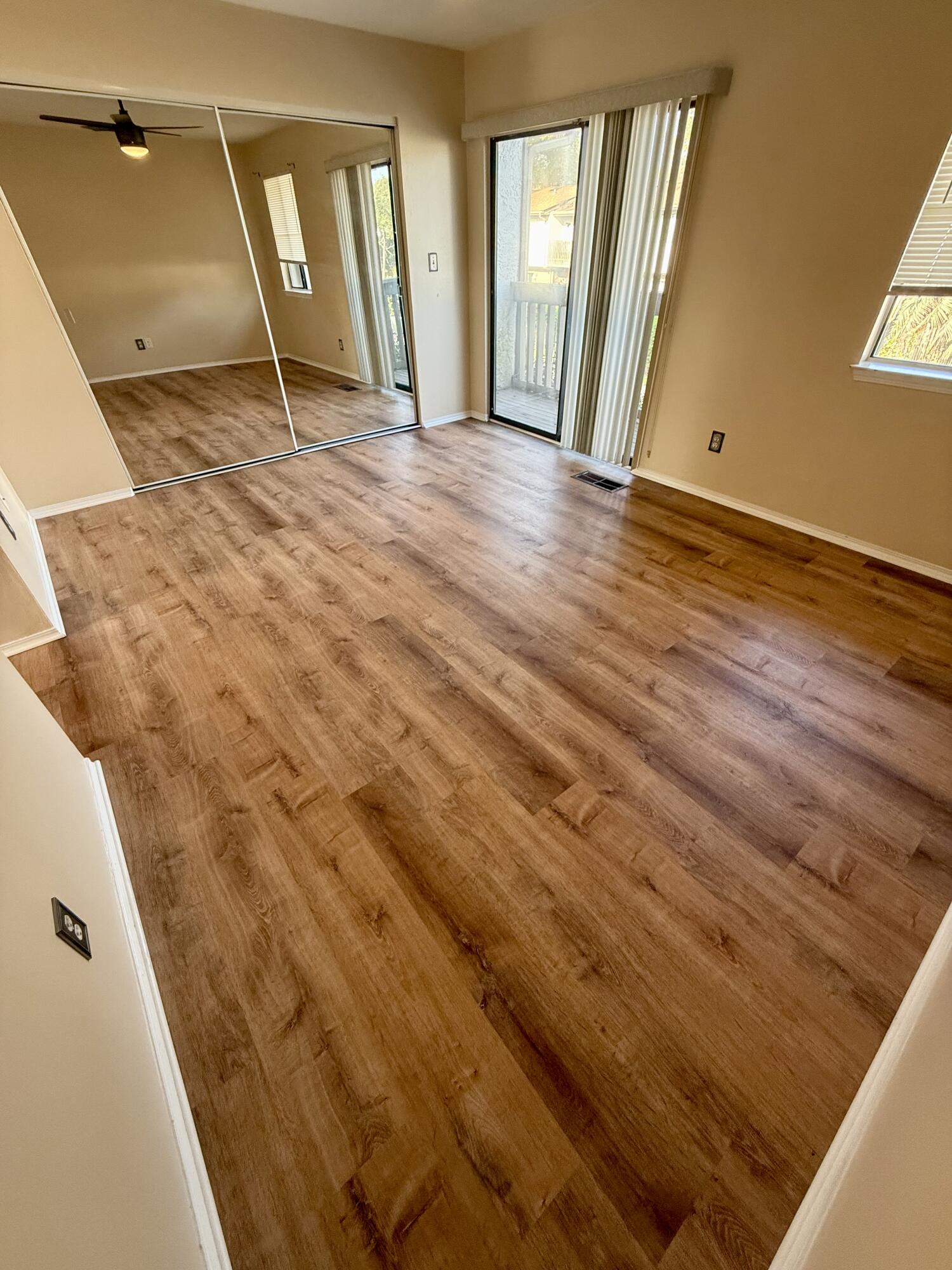 NEW WALTON VILLAGE - Residential Lease