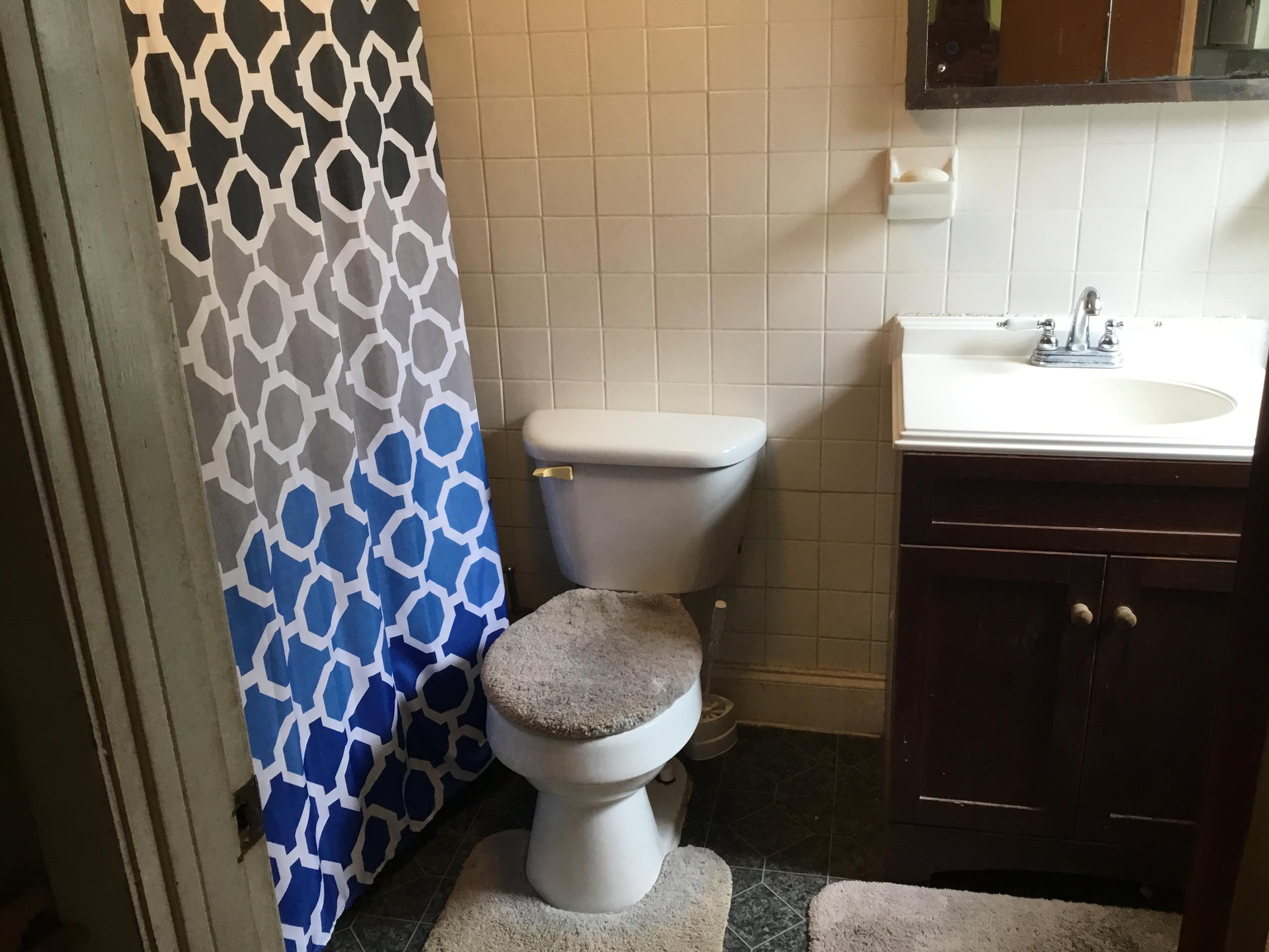 NORTH SUPERGROUP - Residential