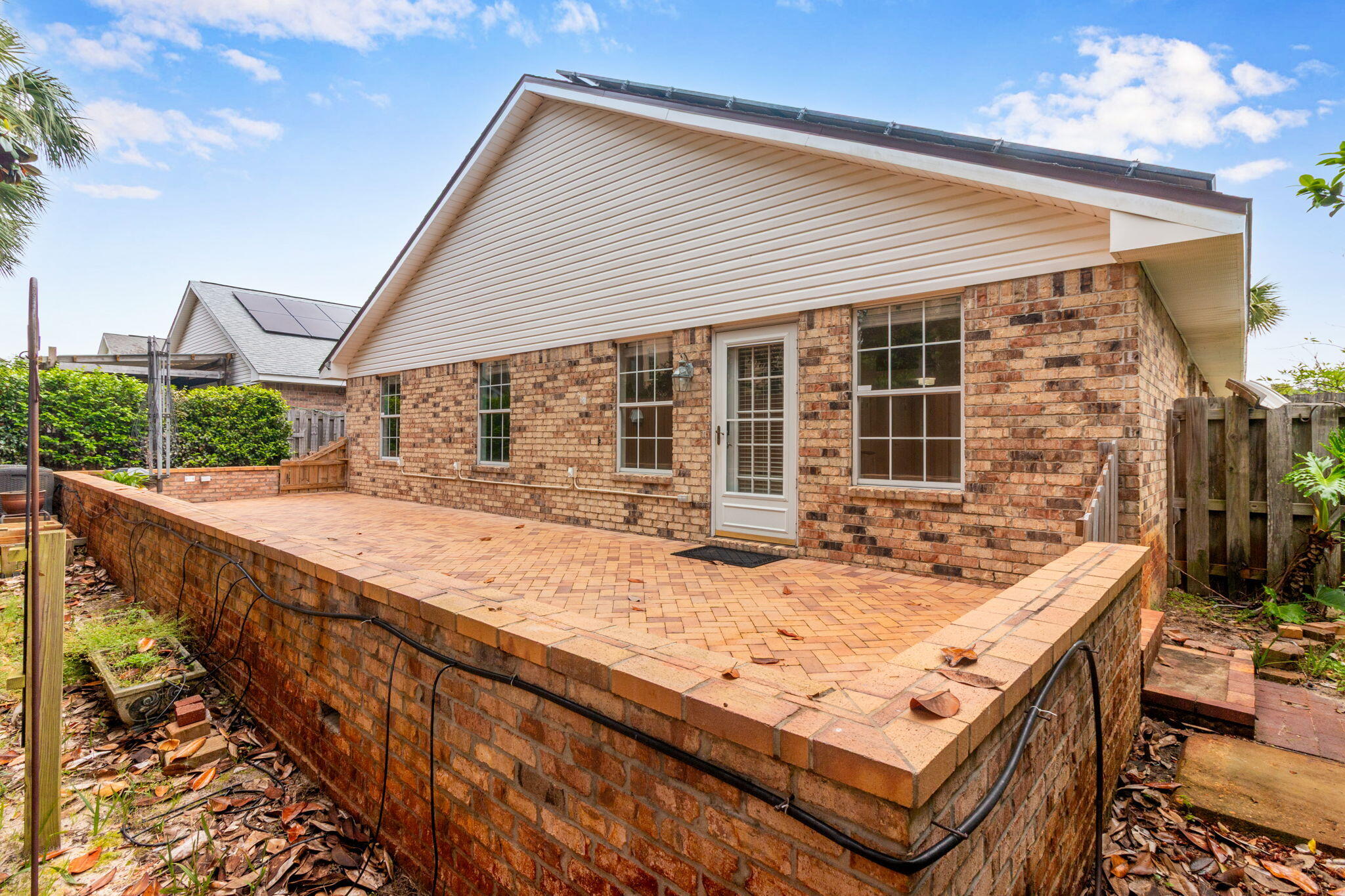 SEASPRAY - Residential Lease