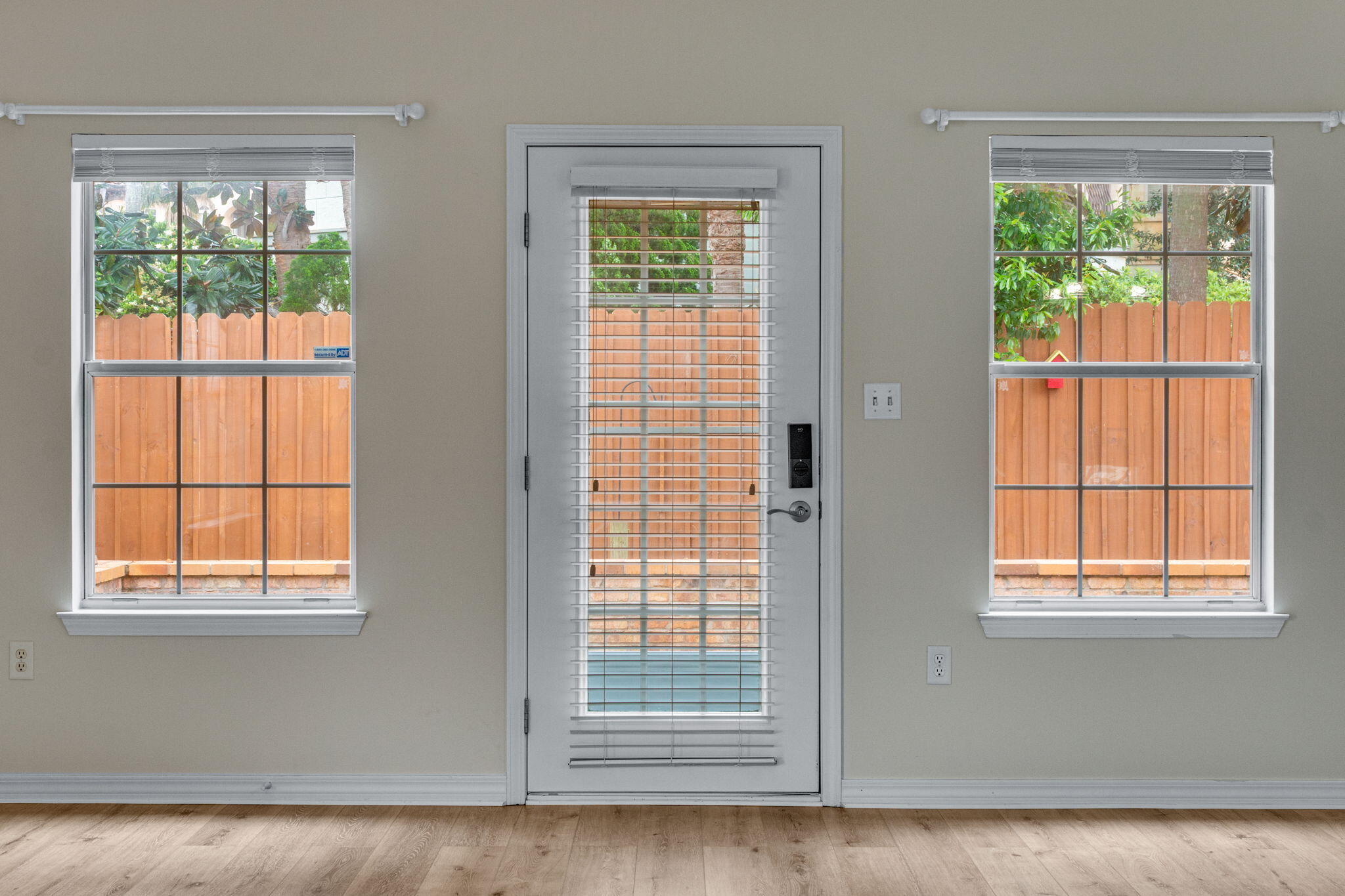 SEASPRAY - Residential Lease