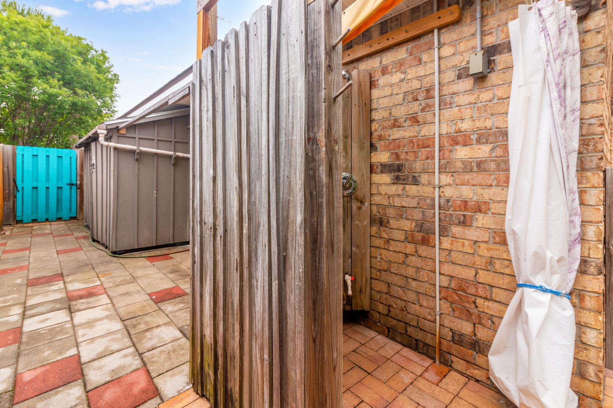 SEASPRAY - Residential Lease