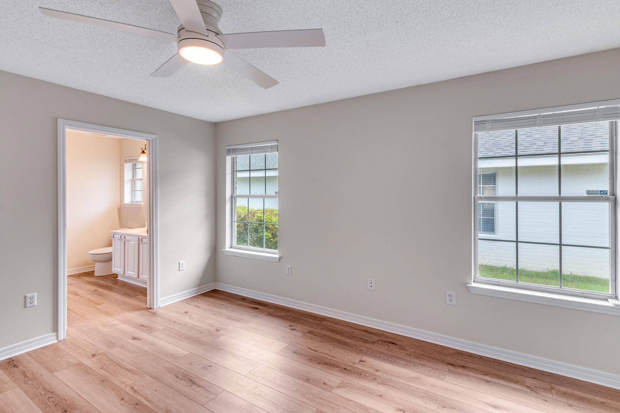 SEASPRAY - Residential Lease