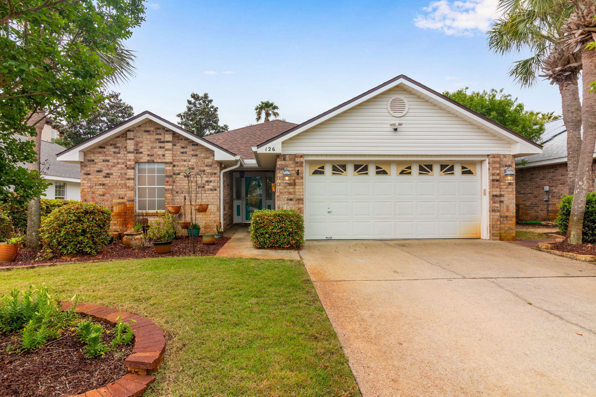 SEASPRAY - Residential Lease
