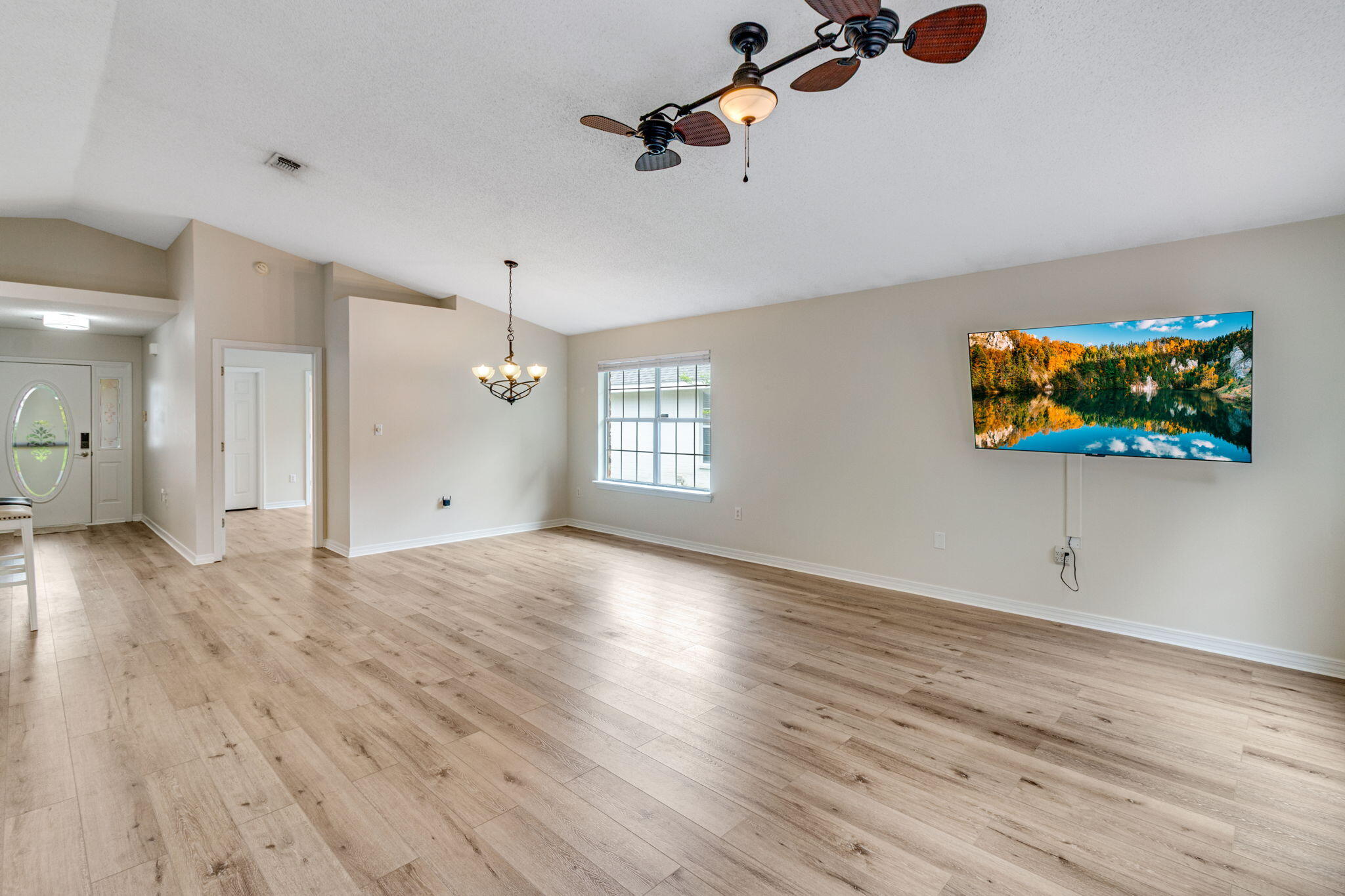 SEASPRAY - Residential Lease