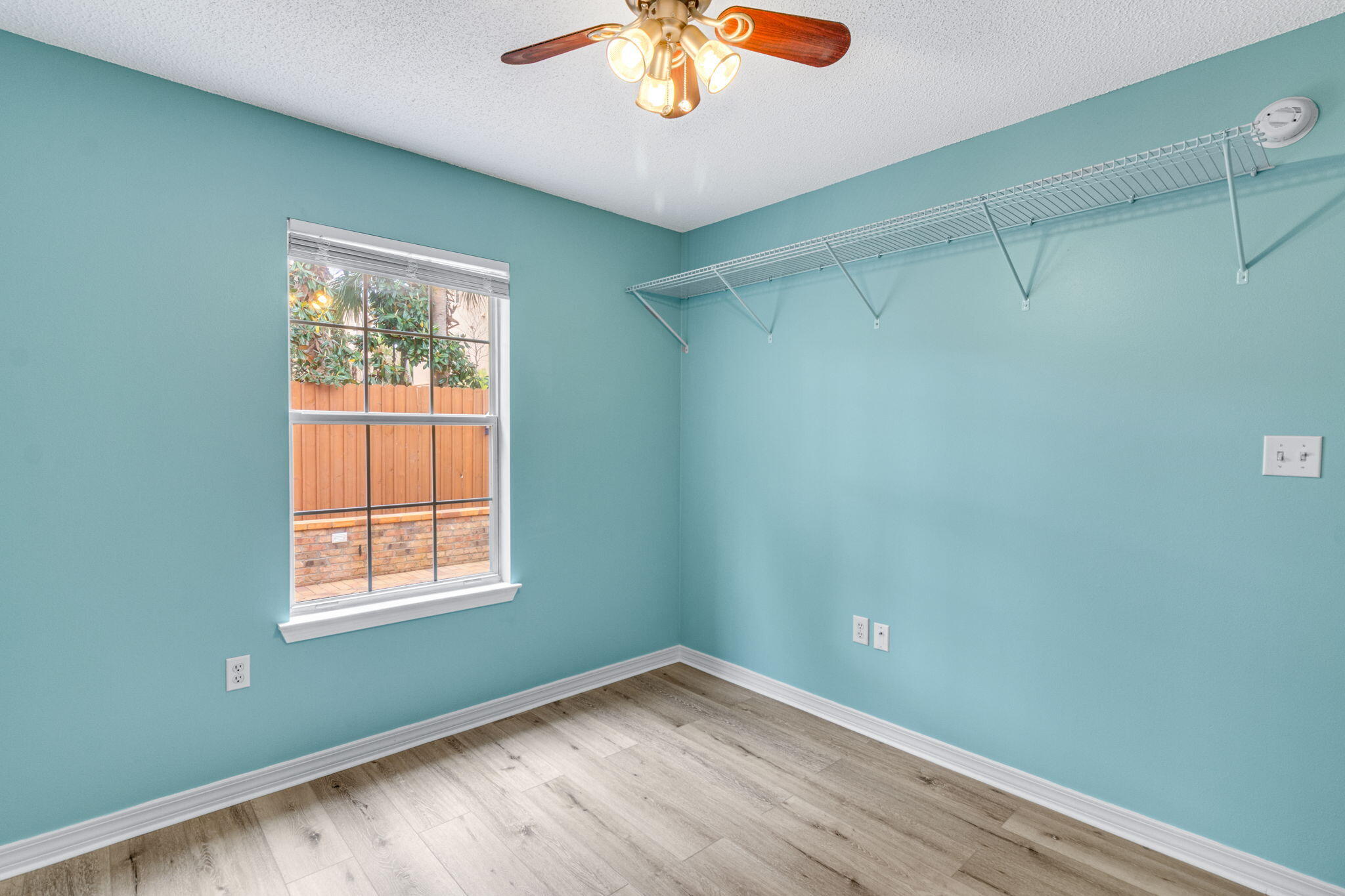 SEASPRAY - Residential Lease
