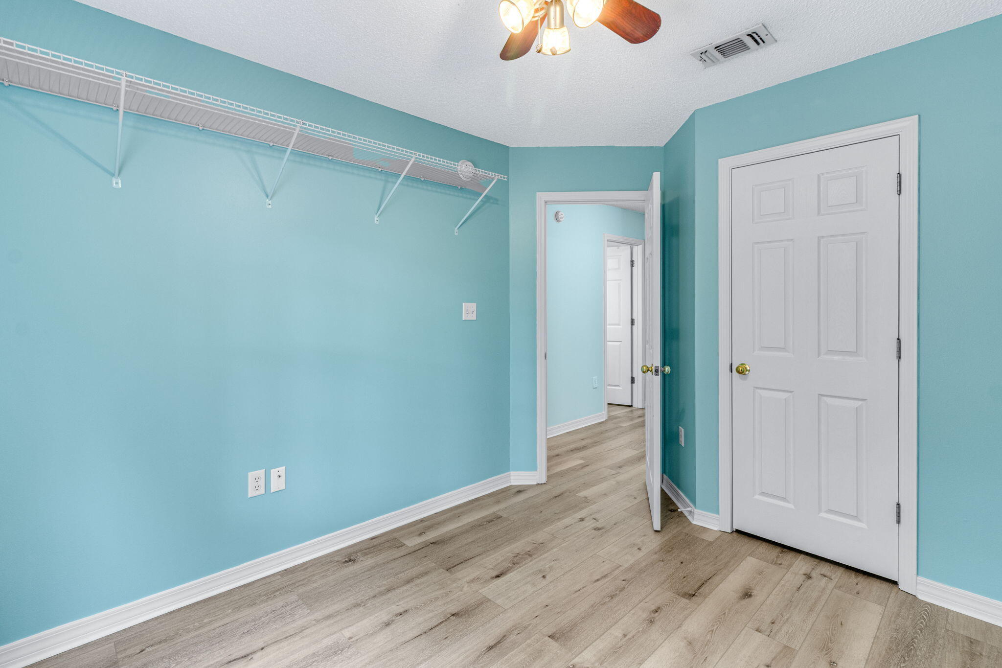 SEASPRAY - Residential Lease