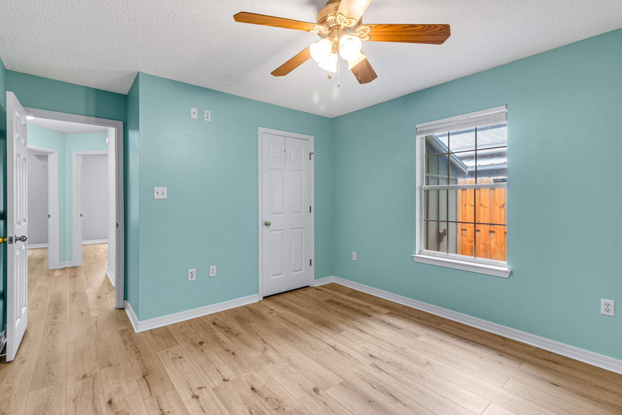SEASPRAY - Residential Lease